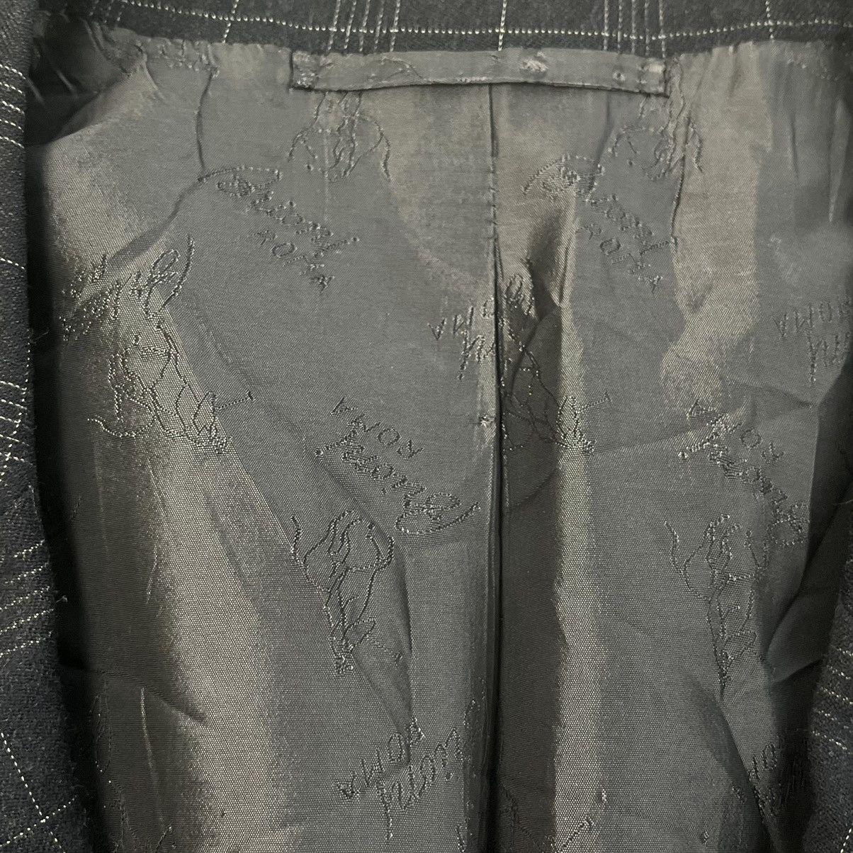 Brioni × Vintage Brioni Vintage Blazer Jacket Size 48L - 2 Thumbnail