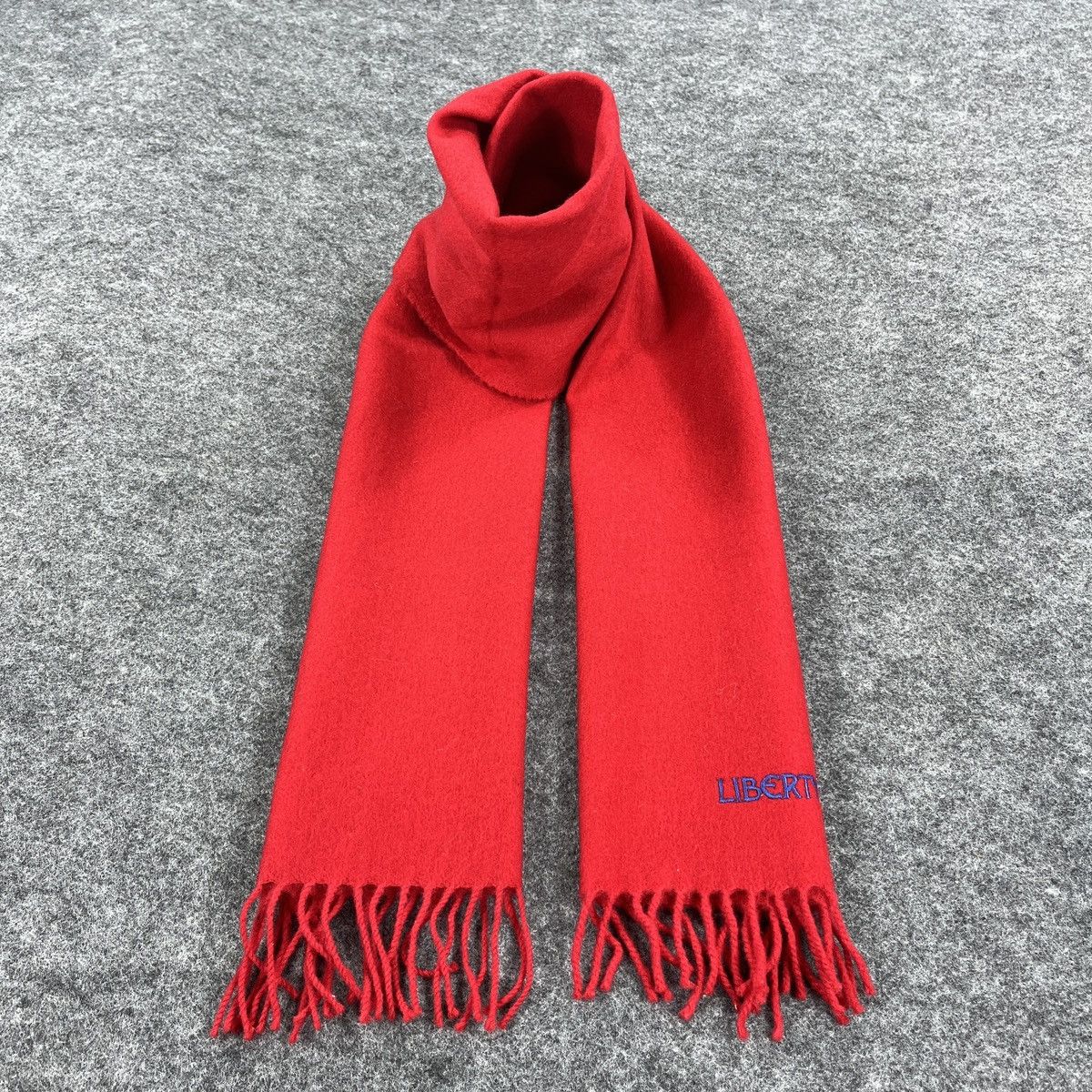 Liberty Liberty Scarf / Muffler / Neckwear T877 Size ONE SIZE - 5 Thumbnail