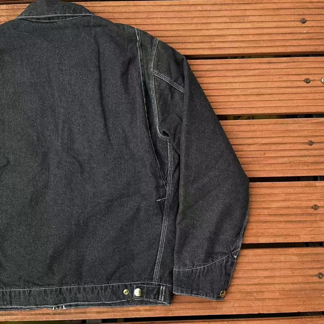 Carhartt Carhartt WIP OG Detroit Jacket Size US L / EU 52-54 / 3 - 4 Thumbnail