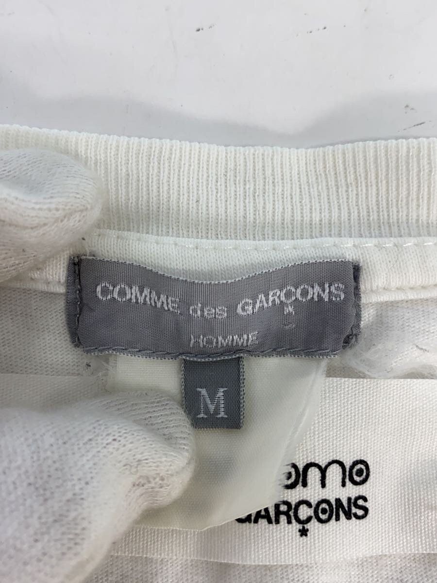 10 Corso Como × Comme des Garcons Archive AD2001 Tee Size US S / EU 44-46 / 1 - 3 Thumbnail