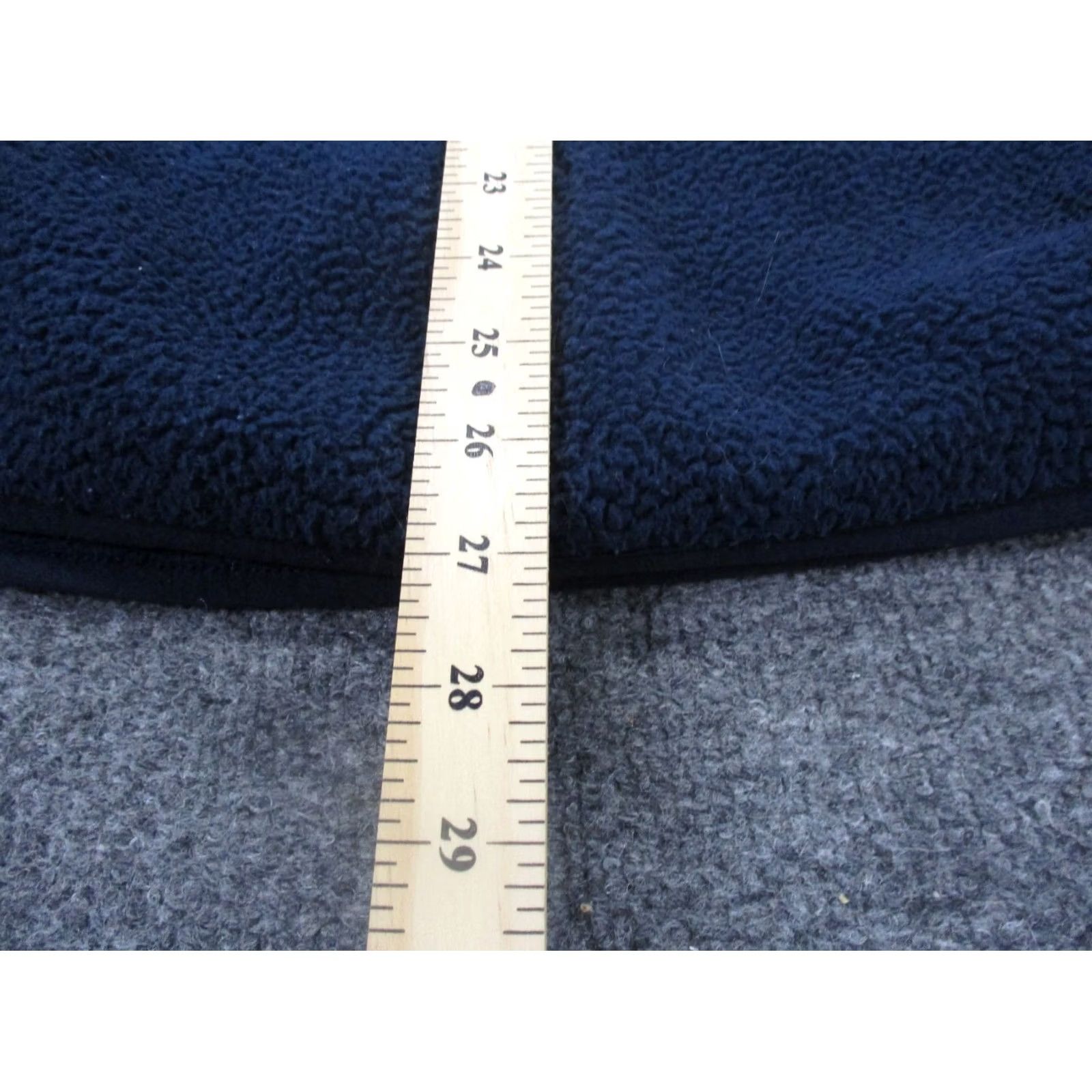 Vineyard Vines Vineyard Vines Jacket Womens M Blue Snap Pullover Jumper Oversized Outdoors Size M / US 6-8 / IT 42-44 - 4 Thumbnail