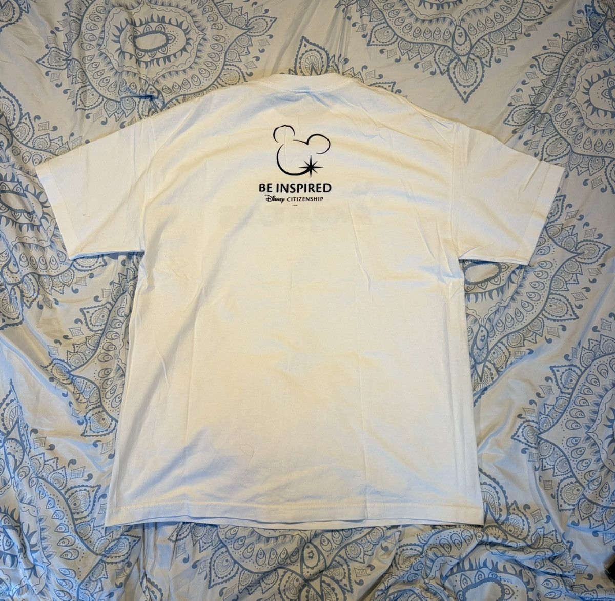 Disney Vintage Disney Shirt XL Size US XL / EU 56 / 4 - 2 Thumbnail