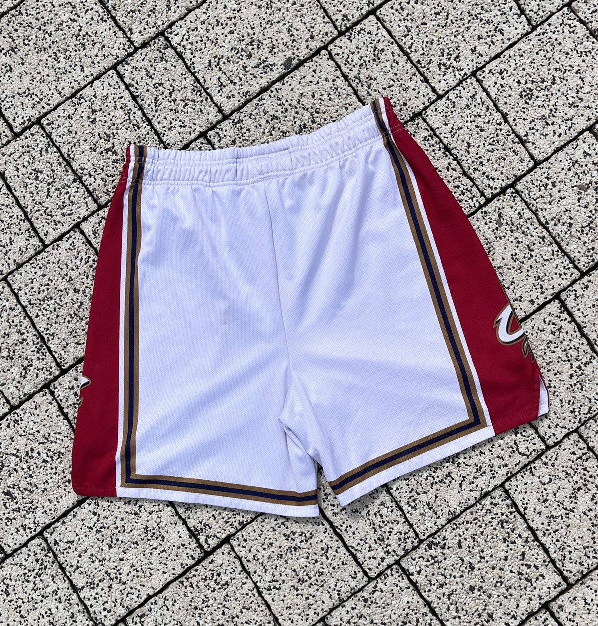 Cleveland Cavaliers sold Vtg Champion Shorts