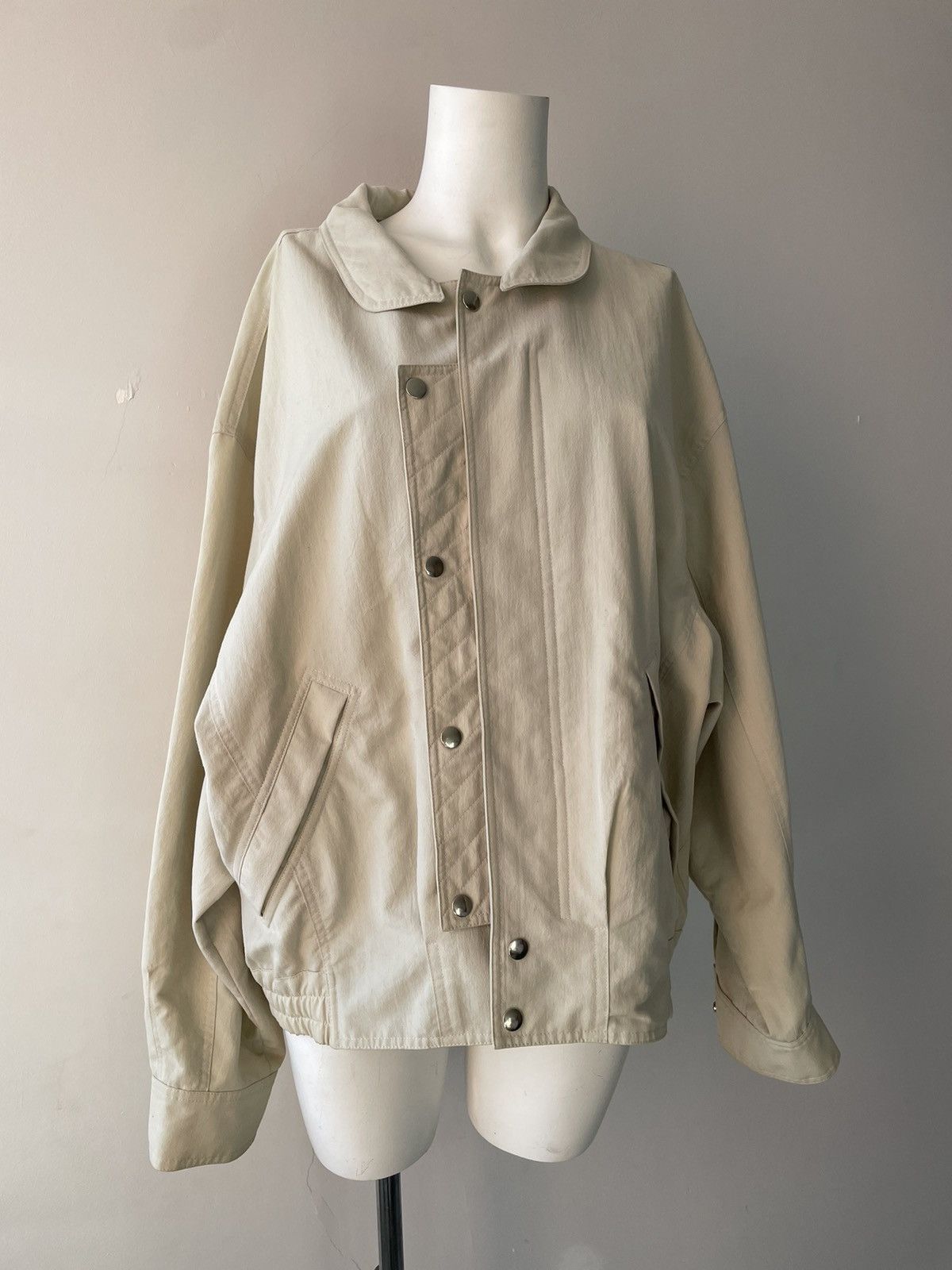 Vintage Vepa jacket Size S / US 4 / IT 40 - 4 Thumbnail