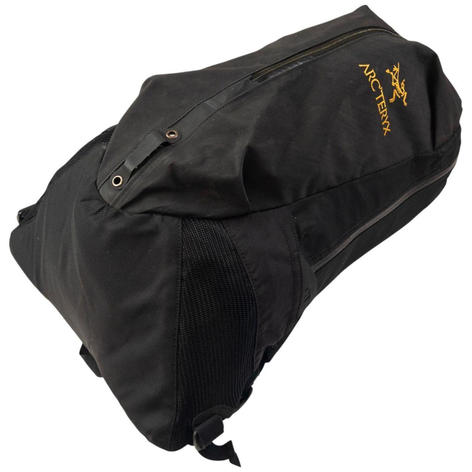 Arc'teryx Vintage Arcteryx Arro Structured Backpack Size ONE SIZE - 7 Thumbnail