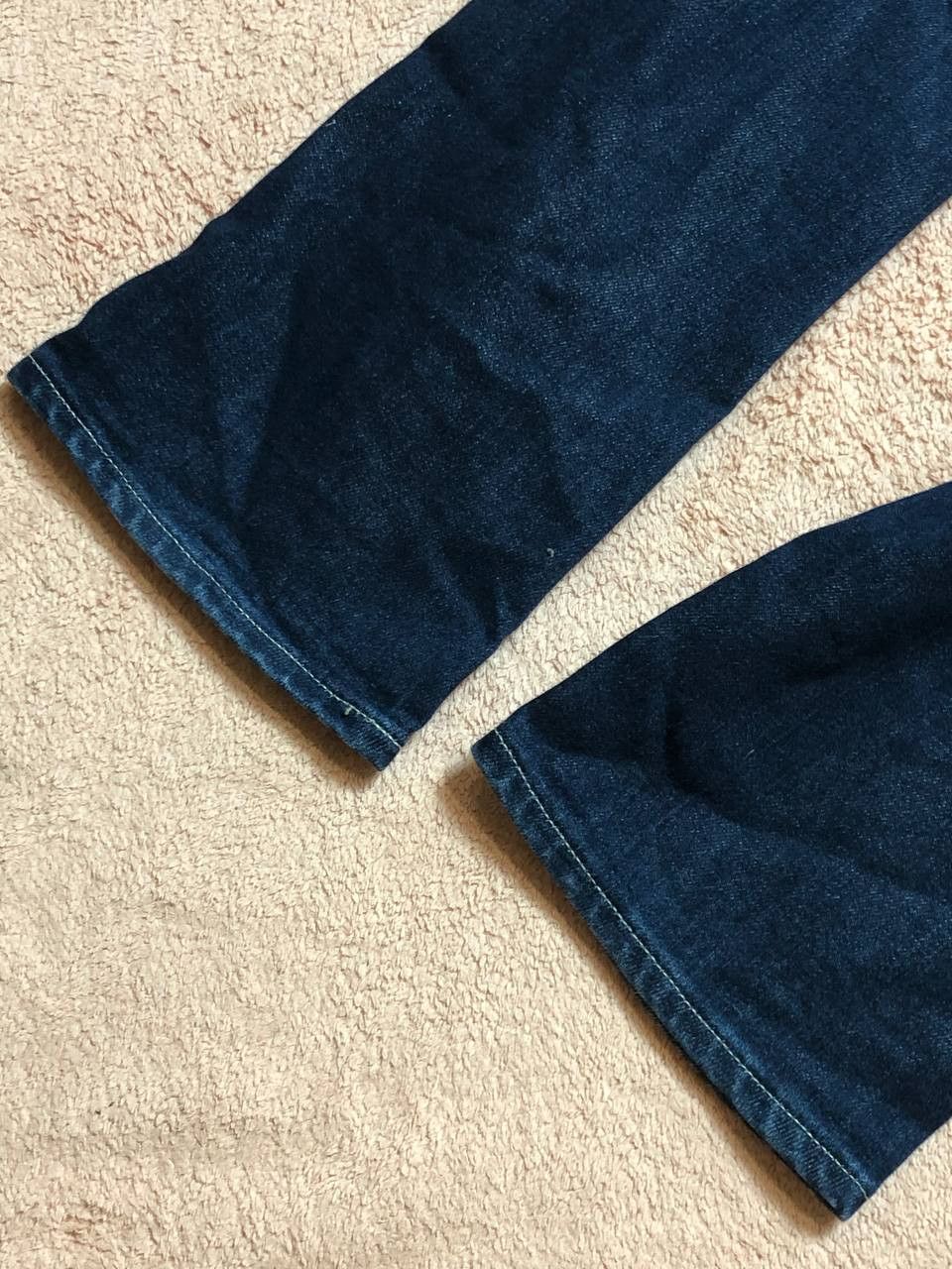 G-Star Vintage G-Star Raw 3301 Straight Fit Denim Jeans Size 26 Size 26" / US 2 / IT 38 - 15 Thumbnail