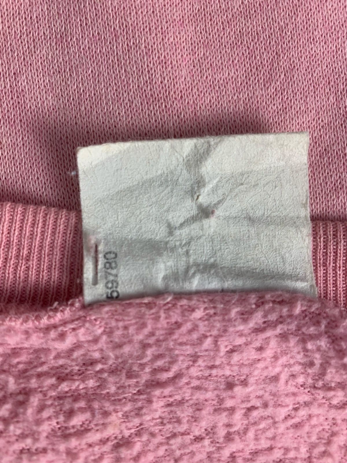 Guess × Vintage Guess Clothing Com Designer Made In USA Vintage Sweatshirt Size US XL / EU 56 / 4 - 14 Thumbnail
