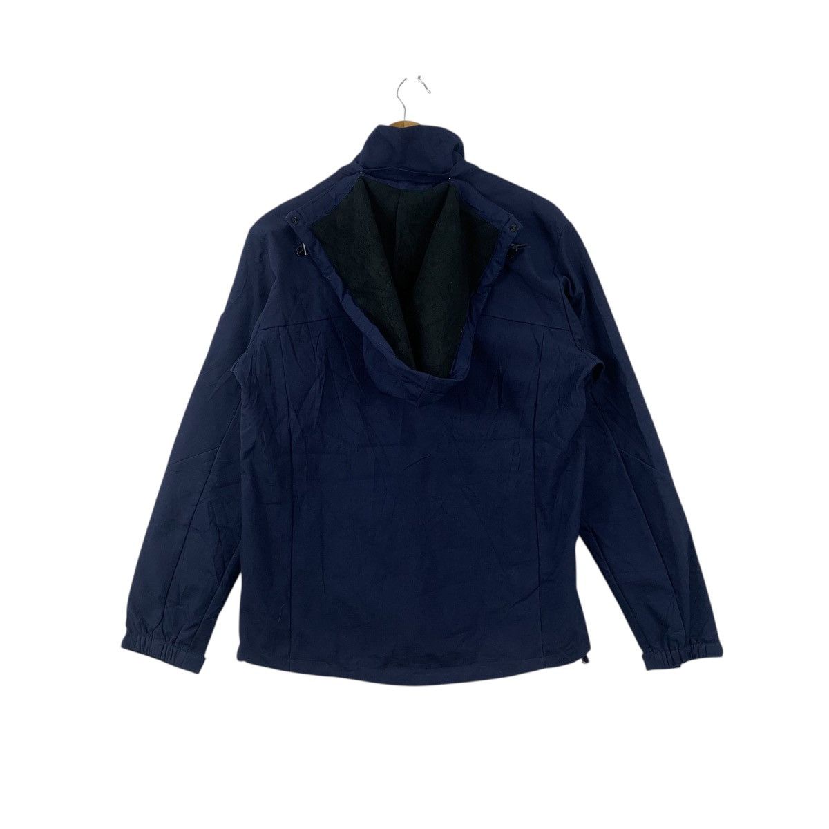Tultex Vintage TULTEX JAPAN COLLECTION Thermal Insulation Jacket Size US M / EU 48-50 / 2 - 8 Thumbnail
