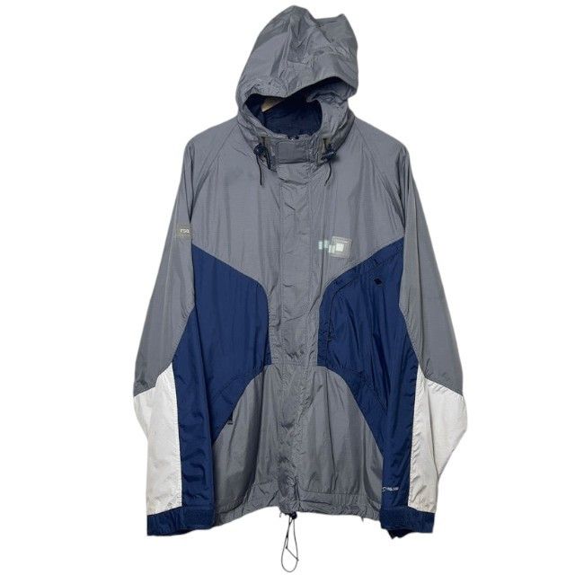 Vintage Foursquare RS Series Snowboard Jacket Vintage Men’s Large Size US L / EU 52-54 / 3 - 2 Thumbnail