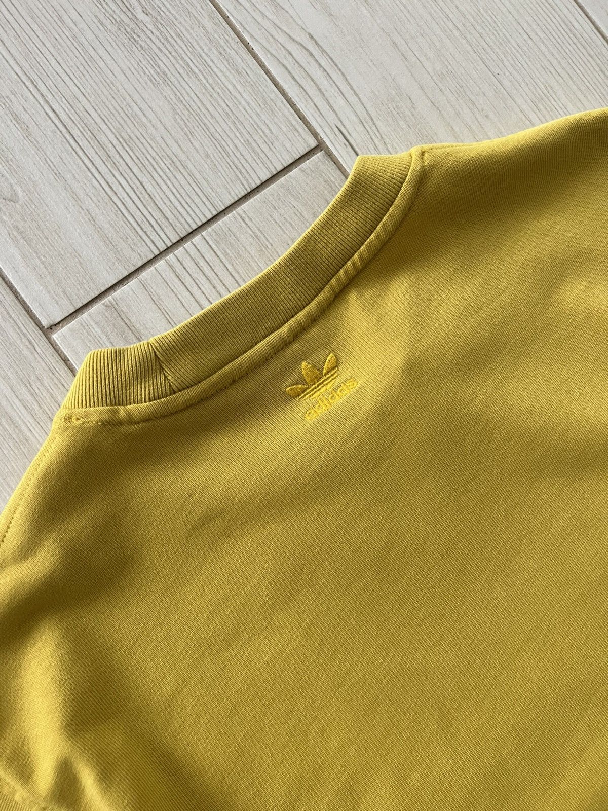 Adidas × Pharrell adidas x Pharrell Williams Humanrace Basic Tee XS Size Size US XS / EU 42 / 0 - 8 Thumbnail