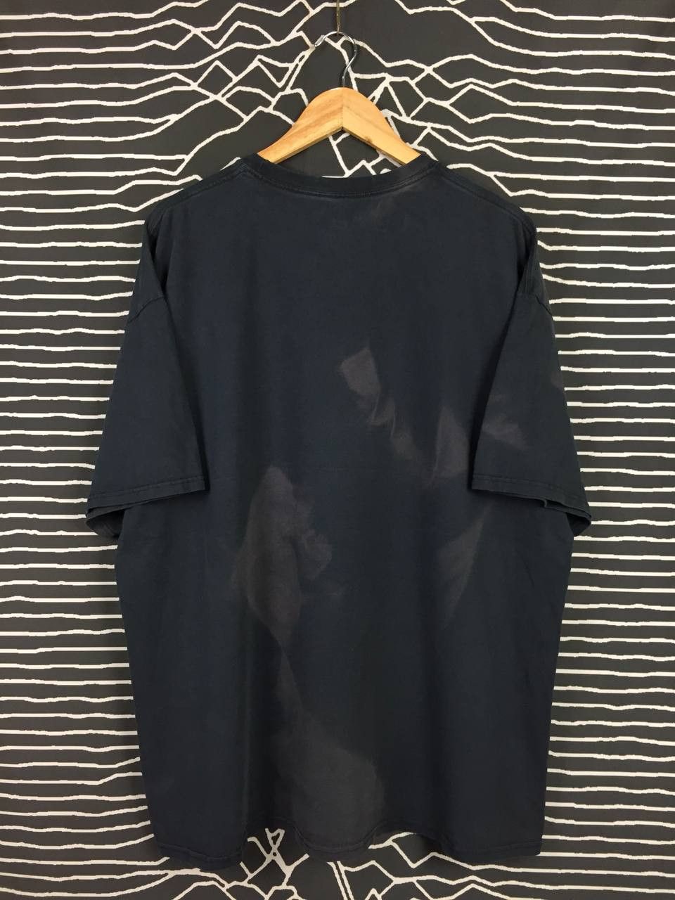 Vintage Custom Ink Taking Your Call Wording Tee Size 2XL Size US XXL / EU 58 / 5 - 6 Thumbnail