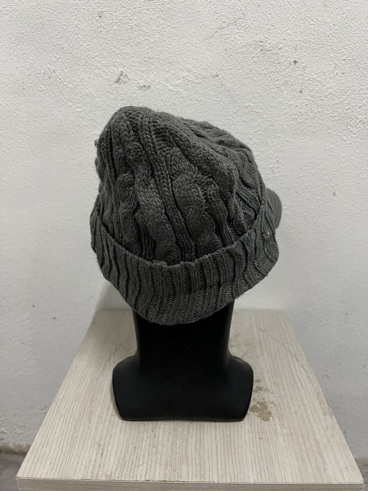 New Era New era Beanie cap Size ONE SIZE - 5 Thumbnail