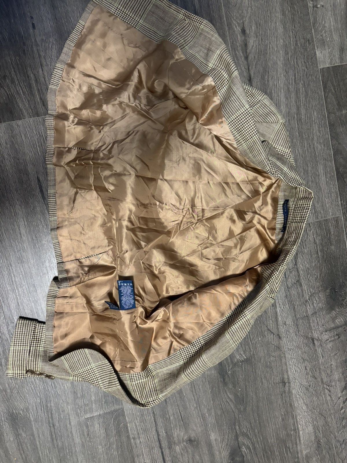 Ralph Lauren Ralph Lauren elegant jacket Size S / US 4 / IT 40 - 3 Thumbnail