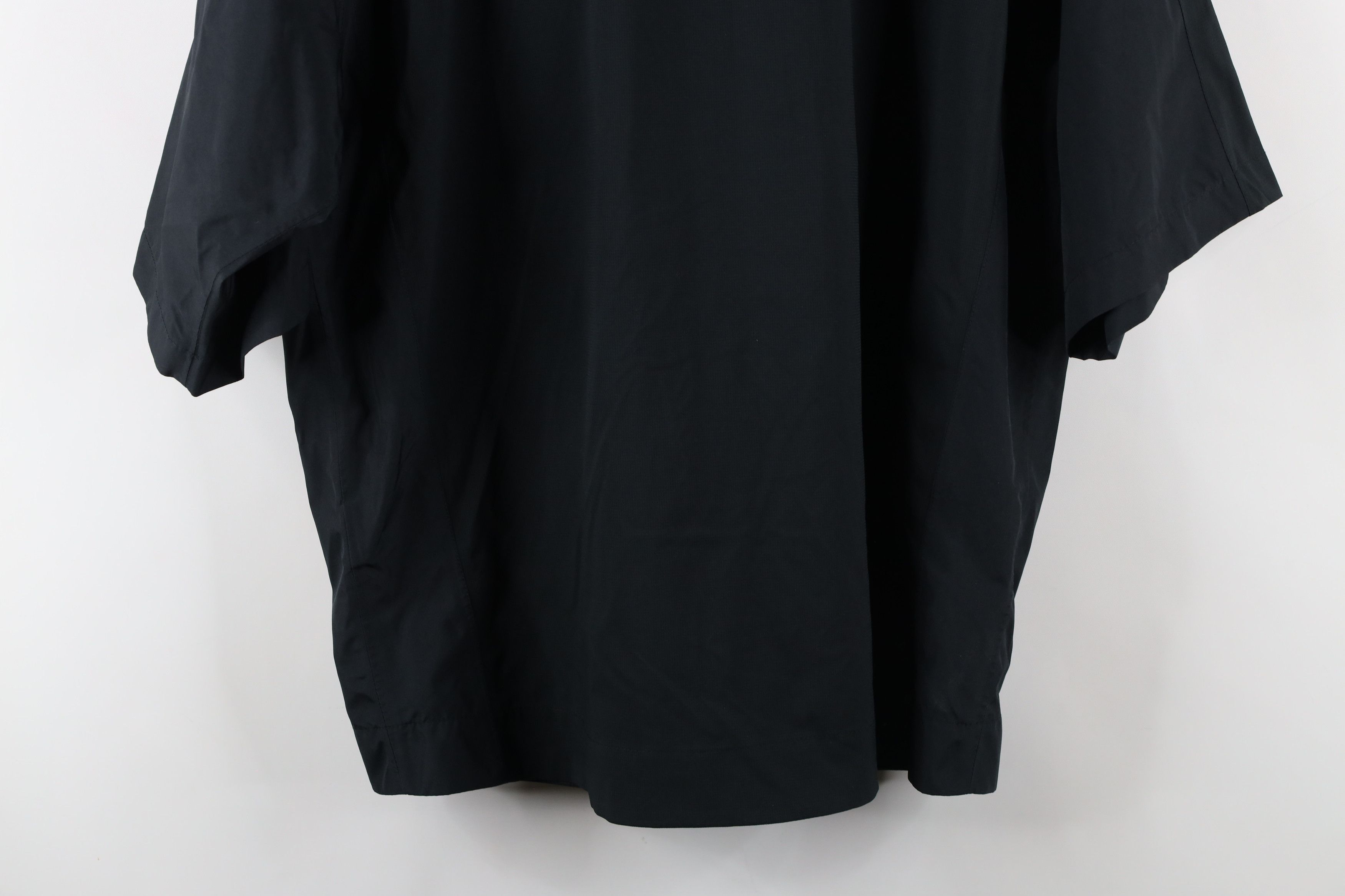 Footjoy × Vintage FootJoy DryJoys Lite Short Sleeve Golfing Golf Rain Jacket Size US M / EU 48-50 / 2 - 12 Thumbnail