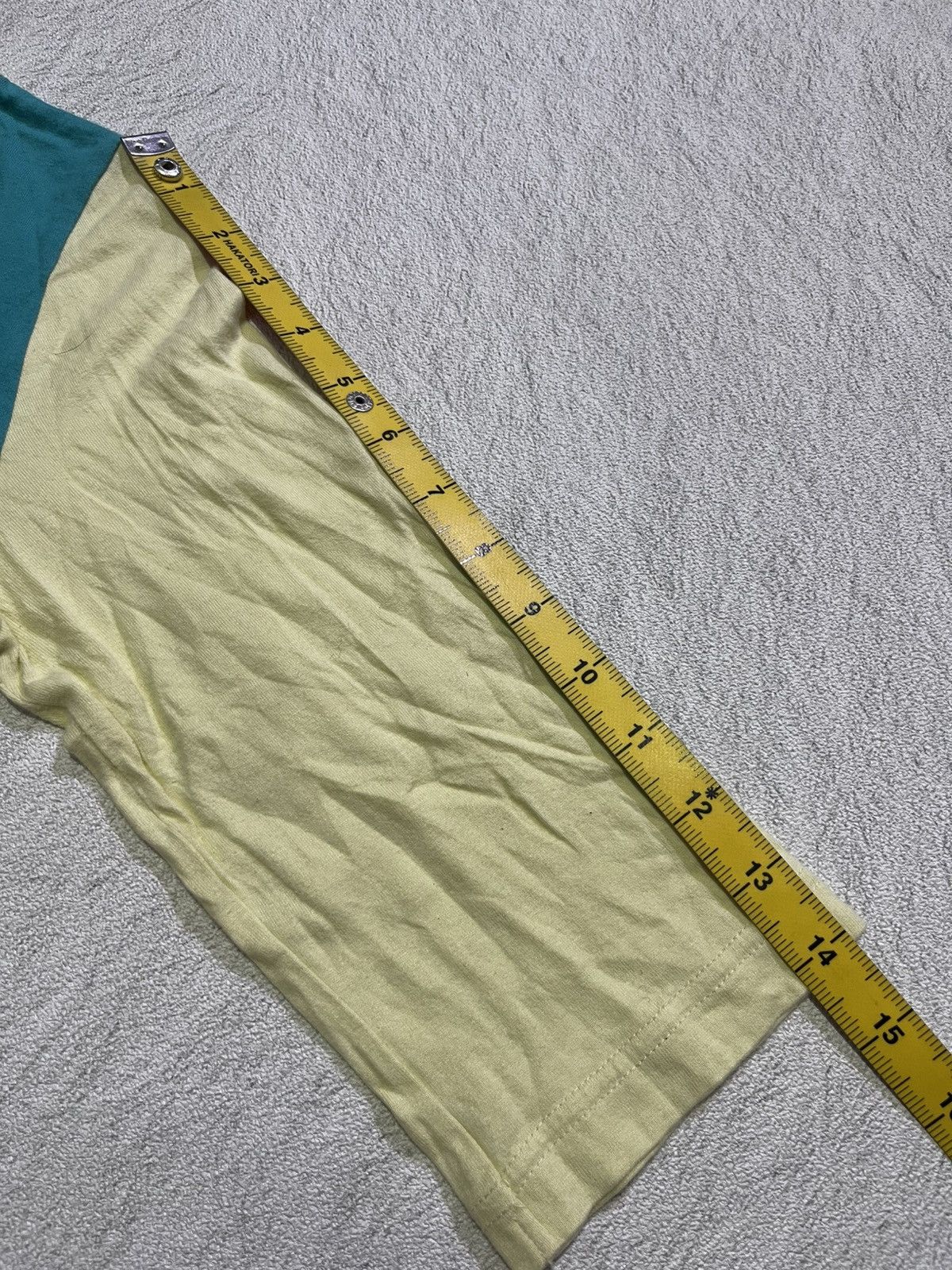 X-Girl Y2K X-GIRL LONG SLEEVE TSHIRT TWO COLOR STYLE Size S / US 4 / IT 40 - 10 Thumbnail