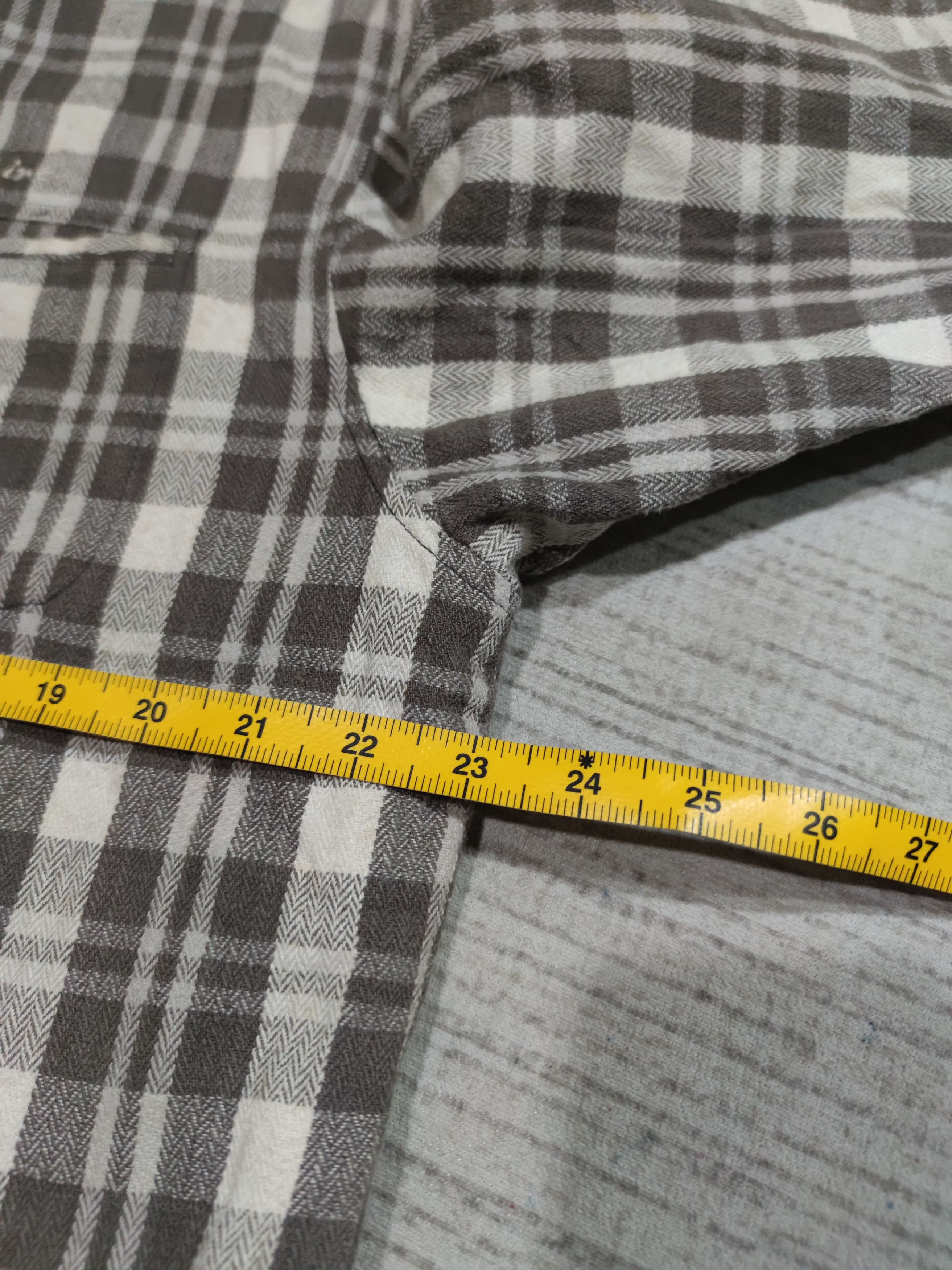 Vintage GRIND INC. Jacket Size US M / EU 48-50 / 2 - 12 Thumbnail