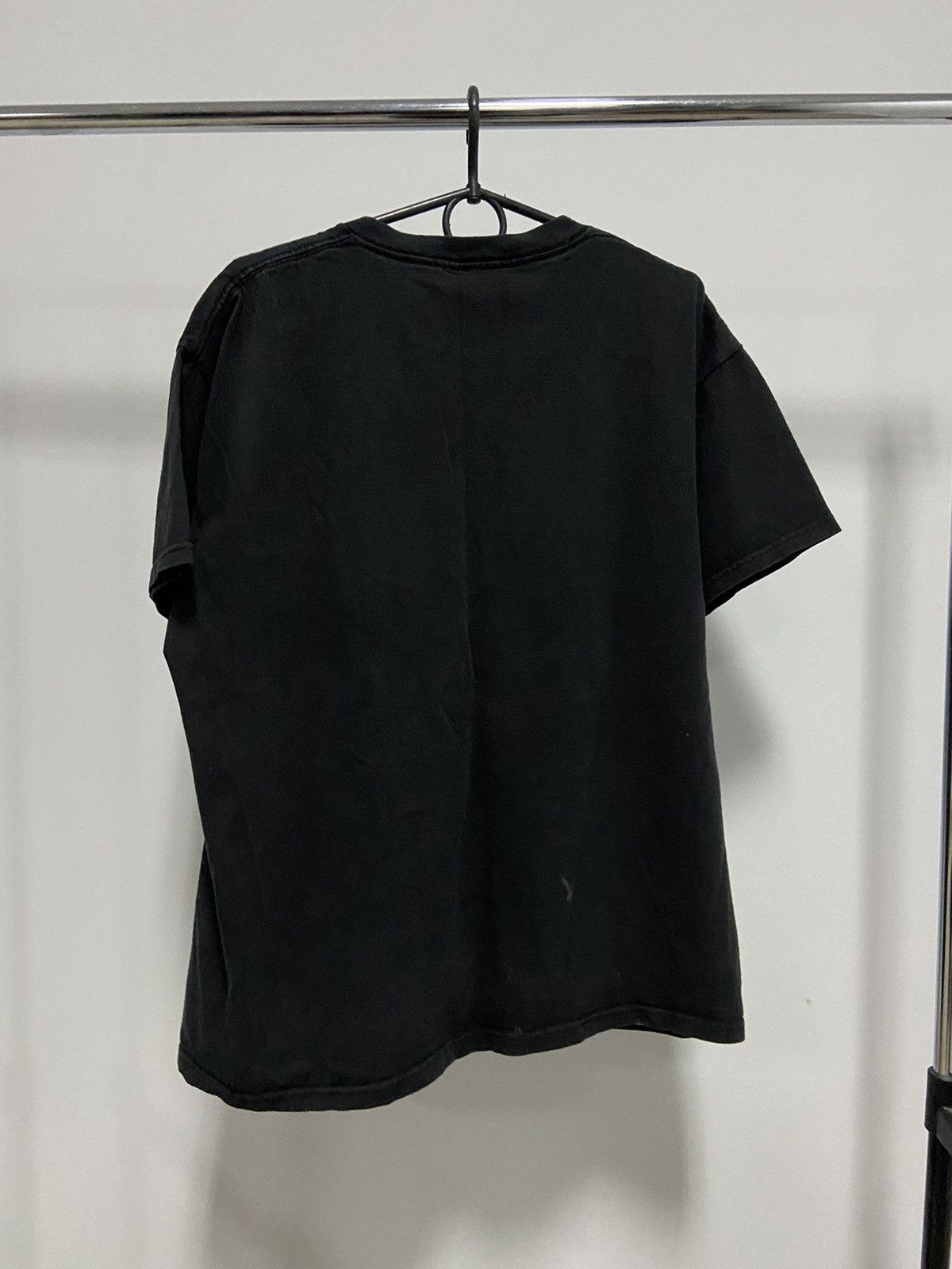 Band Tees × Jimi Hendrix × Vintage Jimi Hendrix 2009 winterland t shirt big print vintage band Size US L / EU 52-54 / 3 - 6 Thumbnail