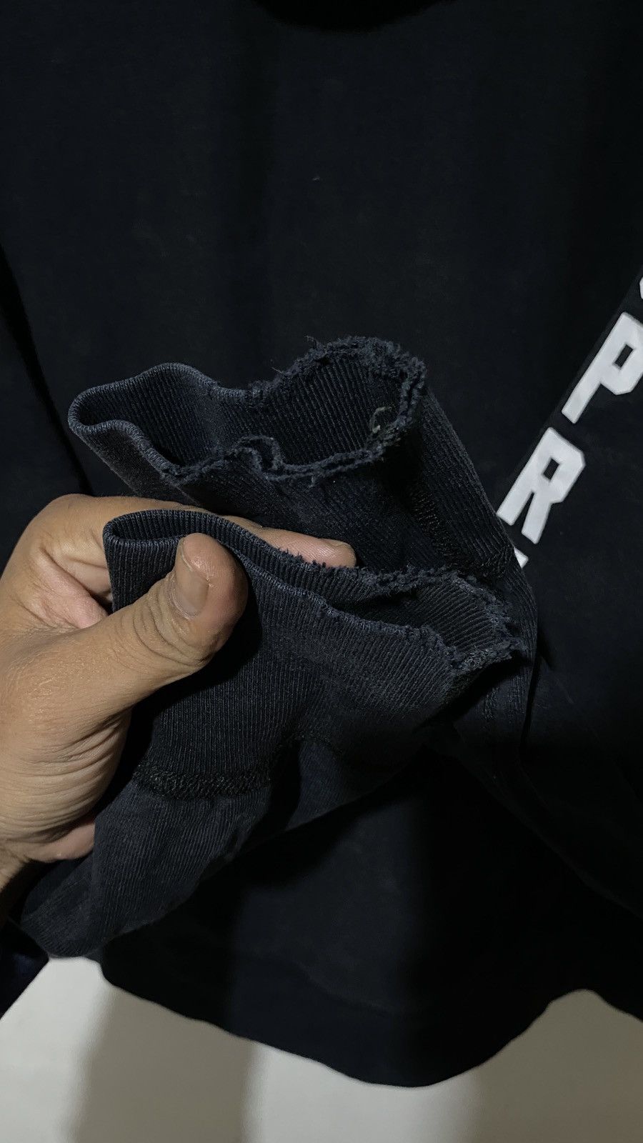 Antihero × Supreme Supreme x ANTIHERO Size US L / EU 52-54 / 3 - 9 Thumbnail