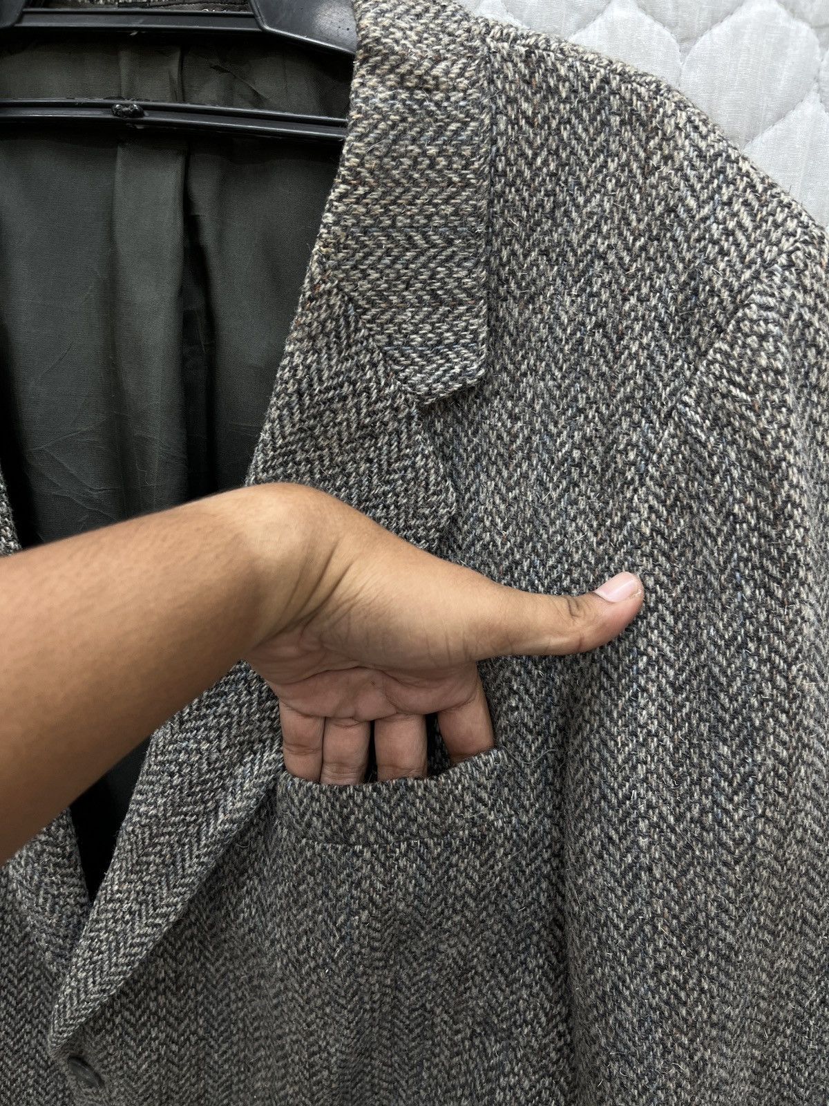 Levi's 🔥🔥🔥STEALS VTH 70’s LEVIS BLAZER JACKET Size US M / EU 48-50 / 2 - 15 Thumbnail