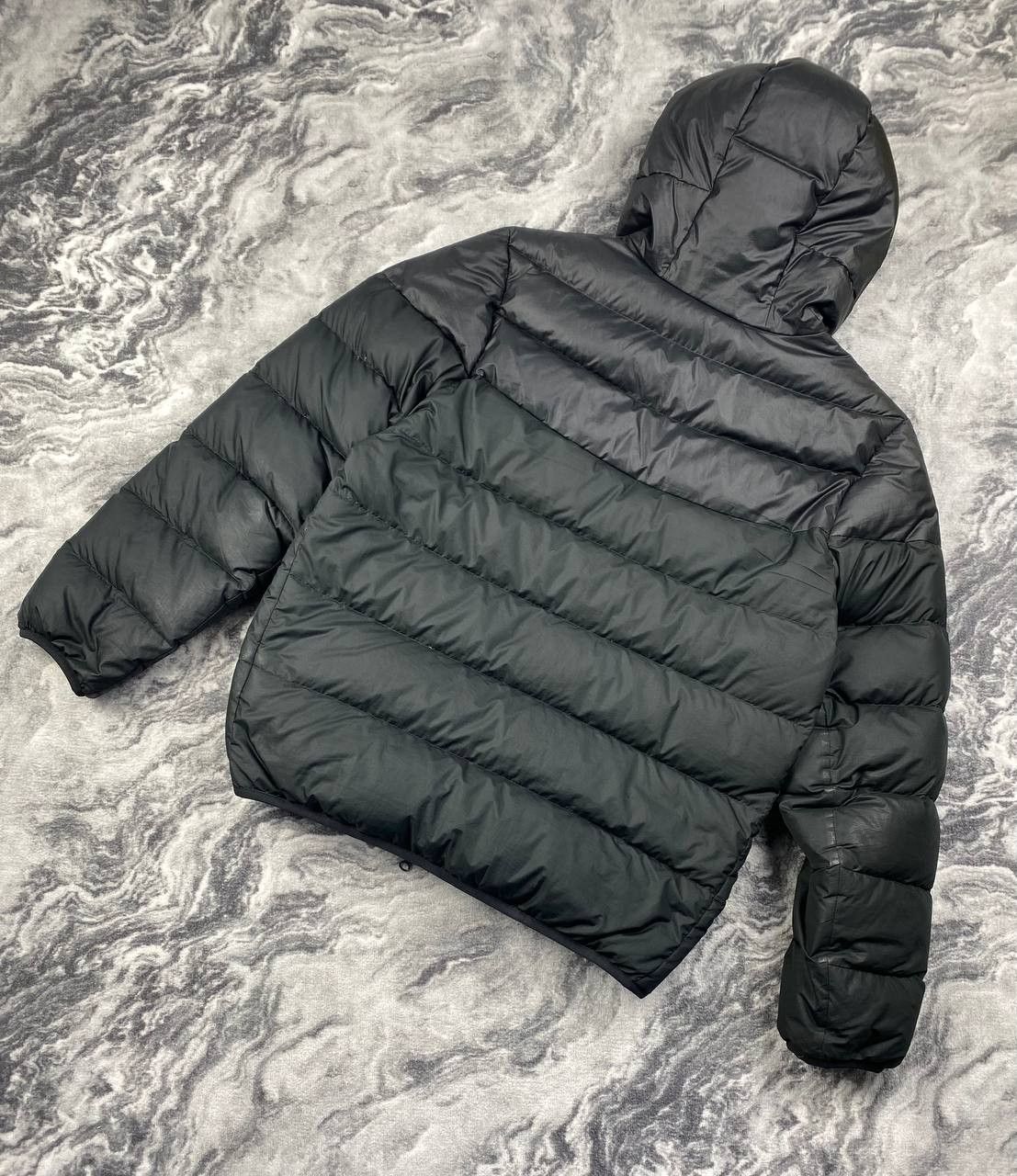 Nike Nike Windrunner Lightweight Duck Down Filled Puffer Jacket Size US L / EU 52-54 / 3 - 14 Thumbnail