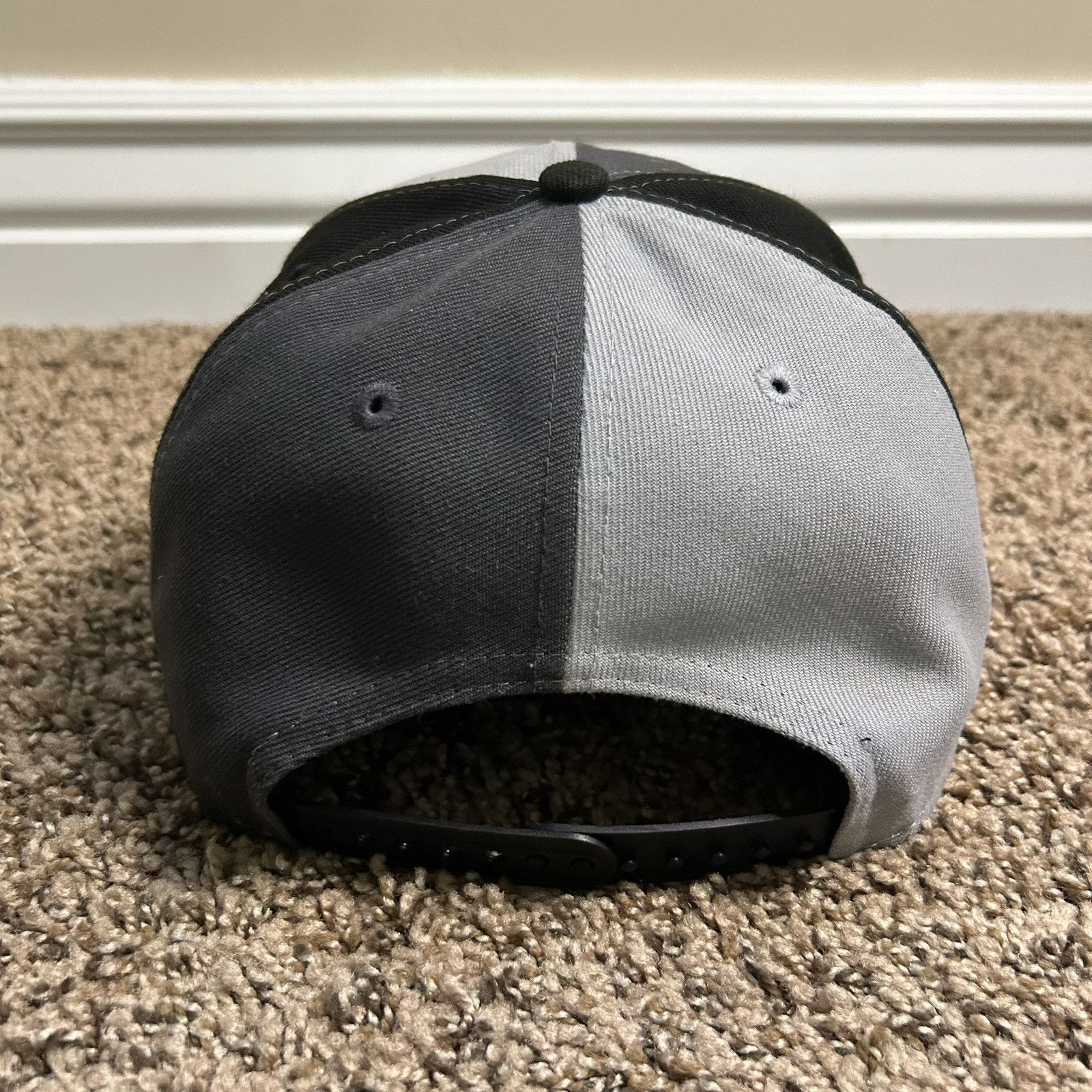 New Era Men's New Era Kansas City Chiefs 2023 Sideline 9FIFTY Hat Size ONE SIZE - 4 Thumbnail