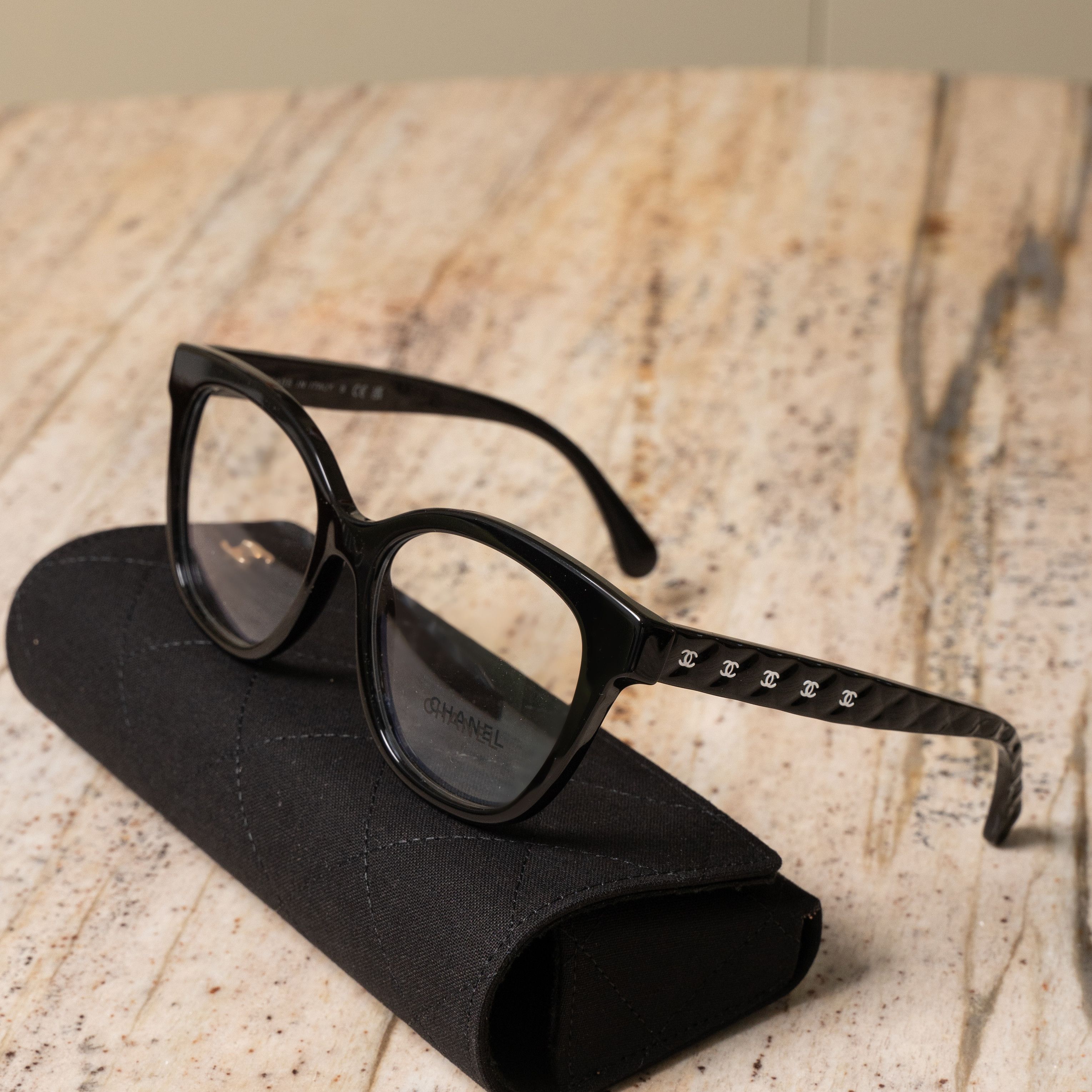 Chanel CHANEL 0CH3442 C760 Sunglasess Size ONE SIZE - 1 Thumbnail