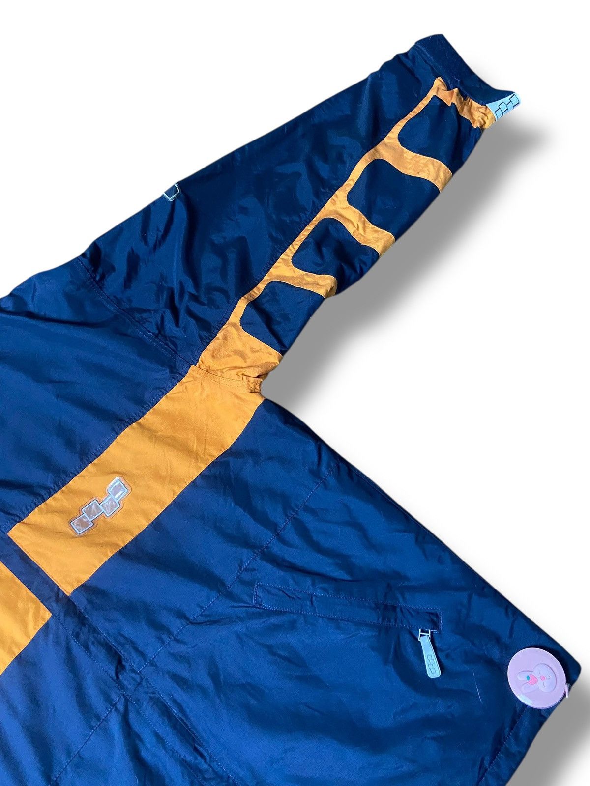 FOURSQUARE FOURSQUARE OUTERWEAR Light Jacket (142) Size US M / EU 48-50 / 2 - 5 Thumbnail