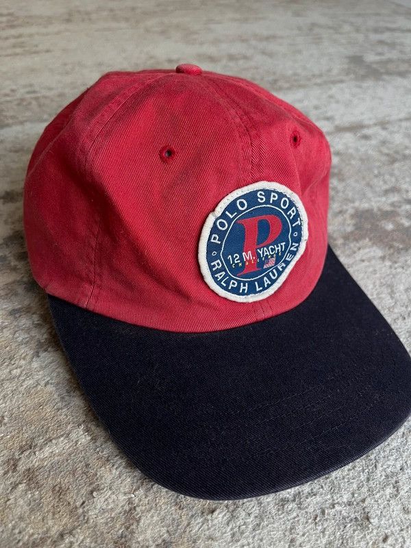 Polo Ralph Lauren Ralph Lauren Polo Sport 12 M Yacht Challenge Size ONE SIZE - 3 Thumbnail