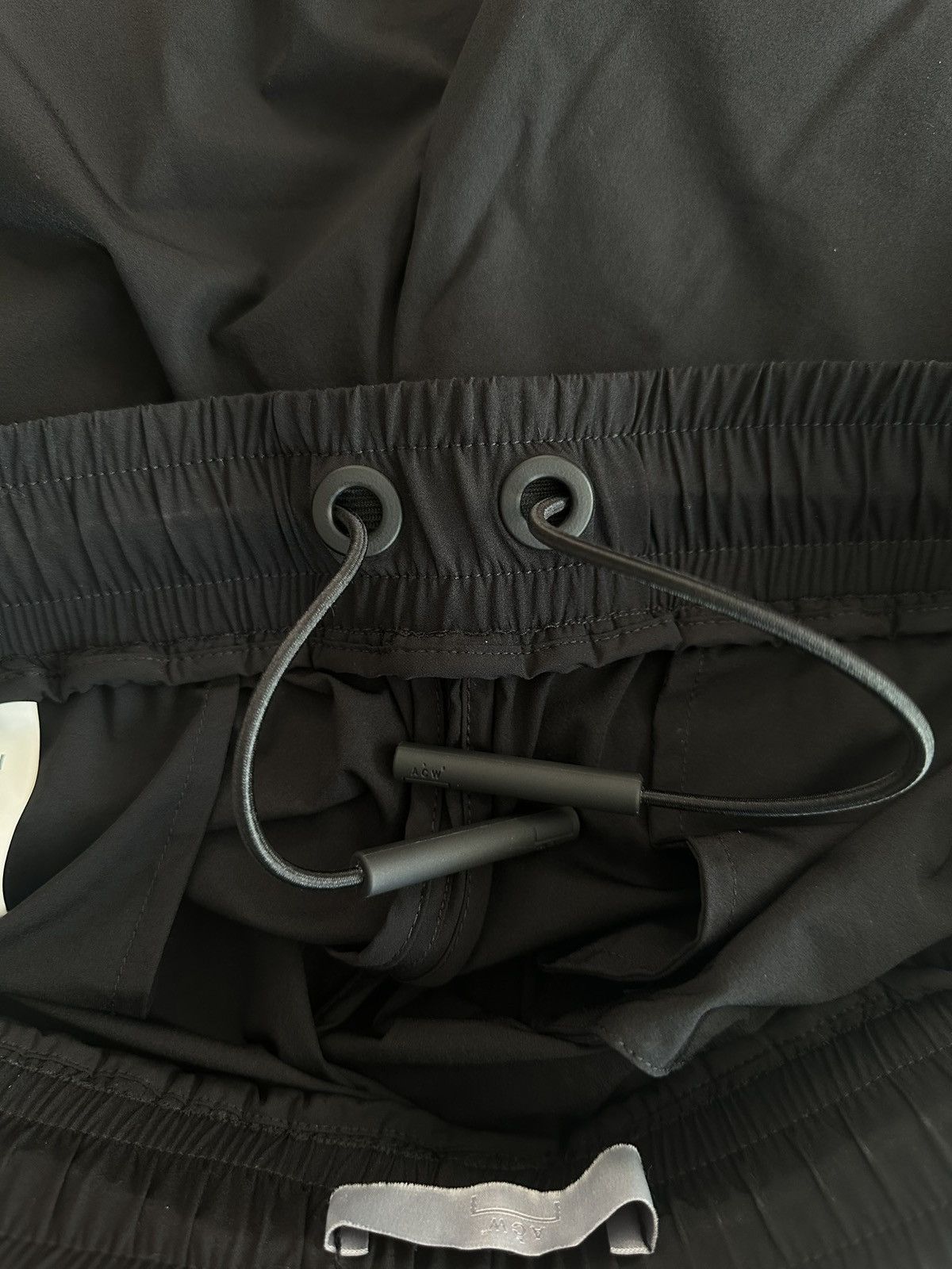 A-COLD-WALL* Welded Shorts Size US 31 - 4 Thumbnail