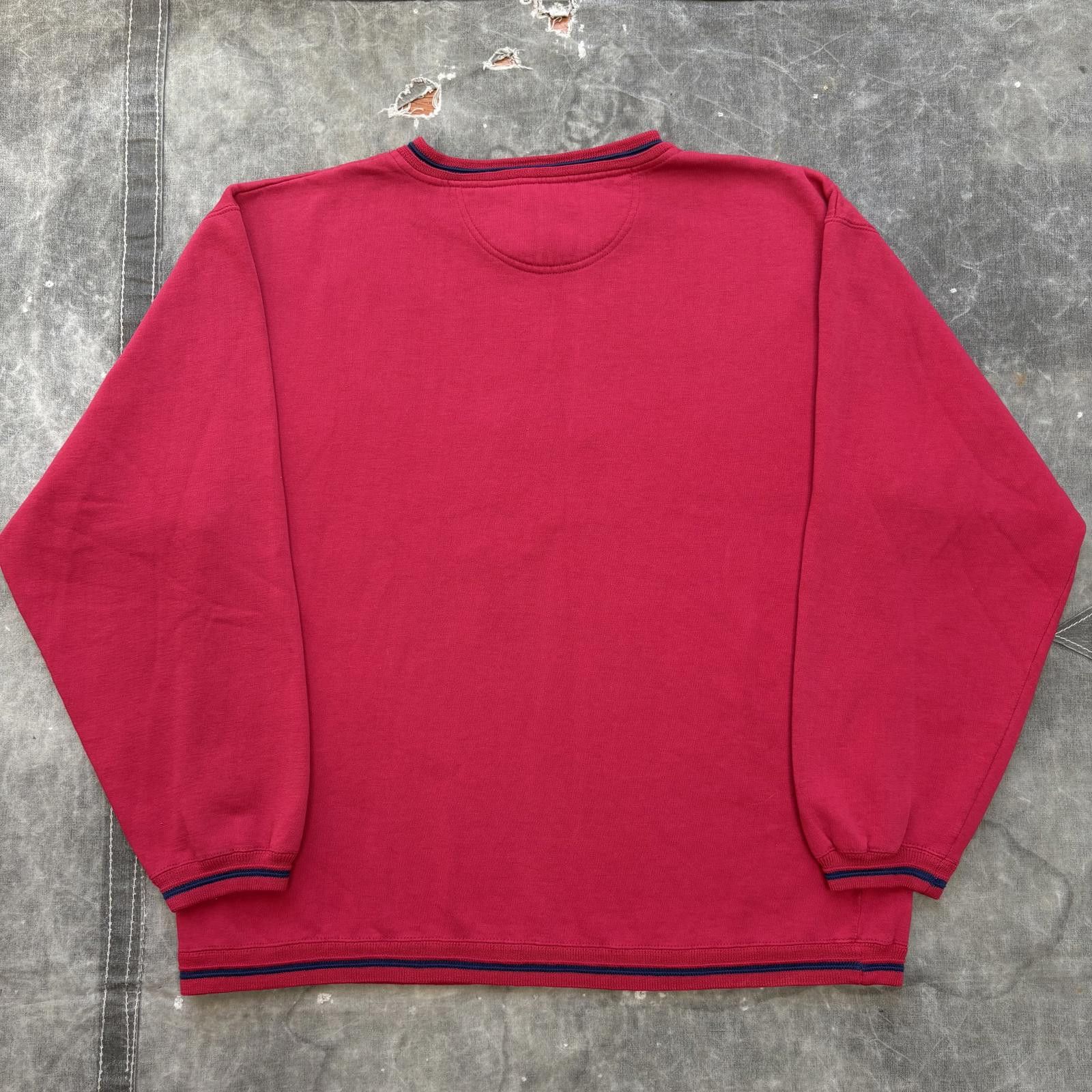 Disney Vintage 90s Winnie The Pooh Piglet Best Friends Sweatshirt Size L / US 10 / IT 46 - 5 Thumbnail