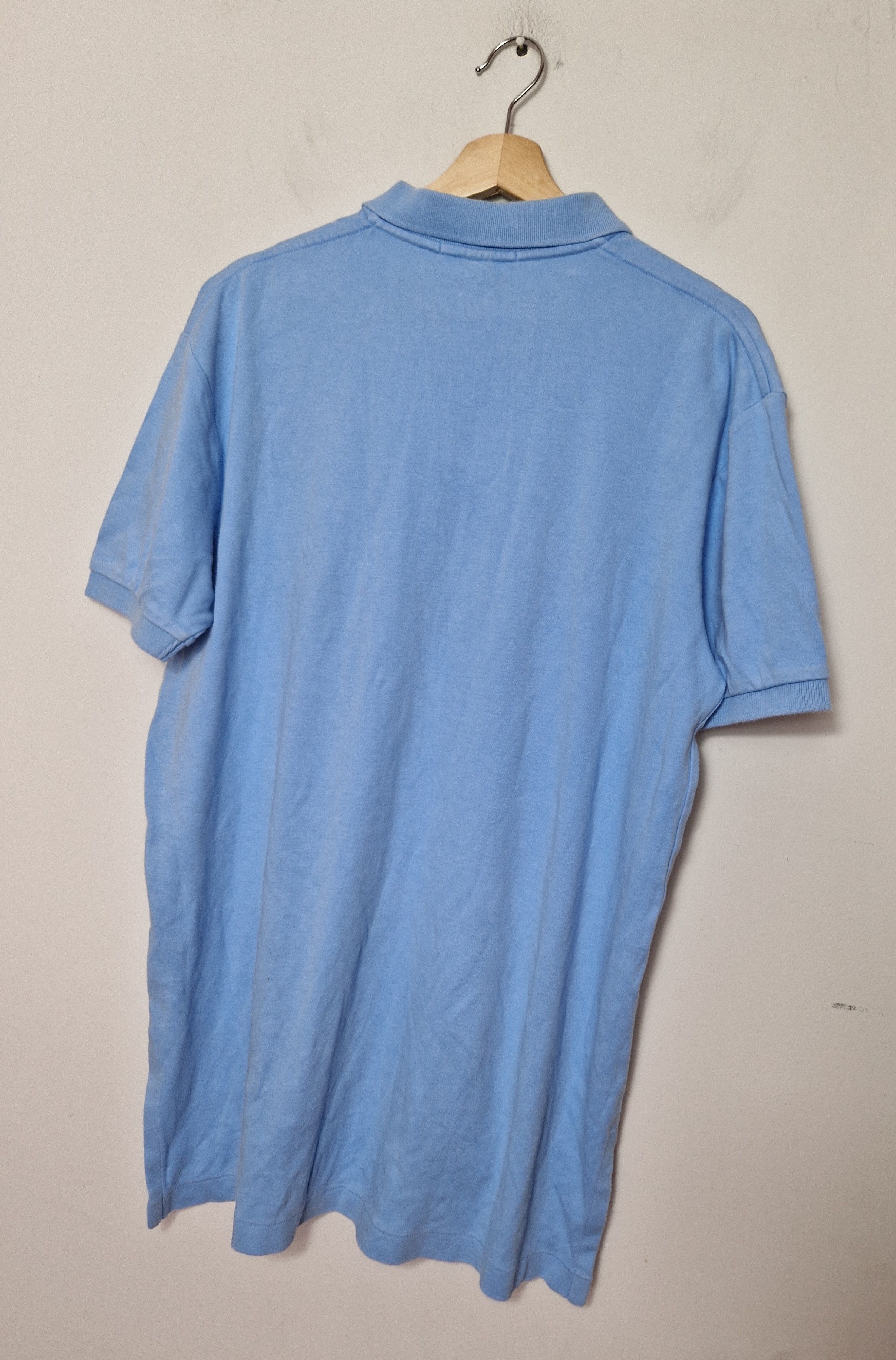 Polo Ralph Lauren Polo Ralph Lauren polo tee Size US XL / EU 56 / 4 - 3 Thumbnail
