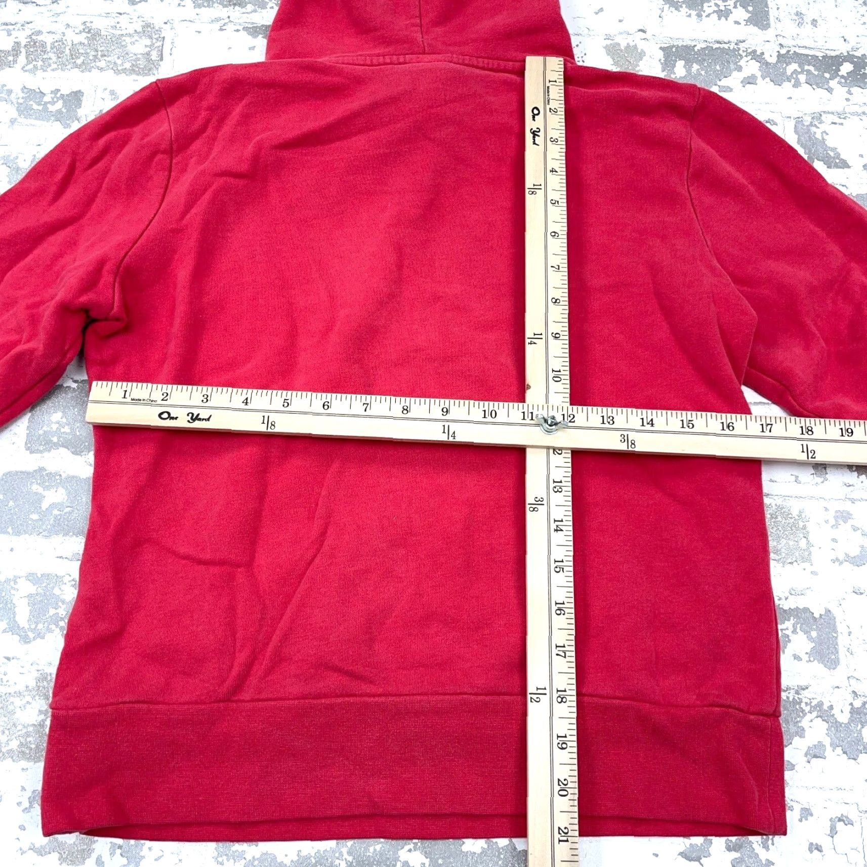 The North Face The North Face Hoodie Women S Pink Logo Pullover Sweatshirt Jacket Cap Sleeve All Seasons Hooded Pockets 90s Modern Outdoor Size S / US 4 / IT 40 - 7 Thumbnail