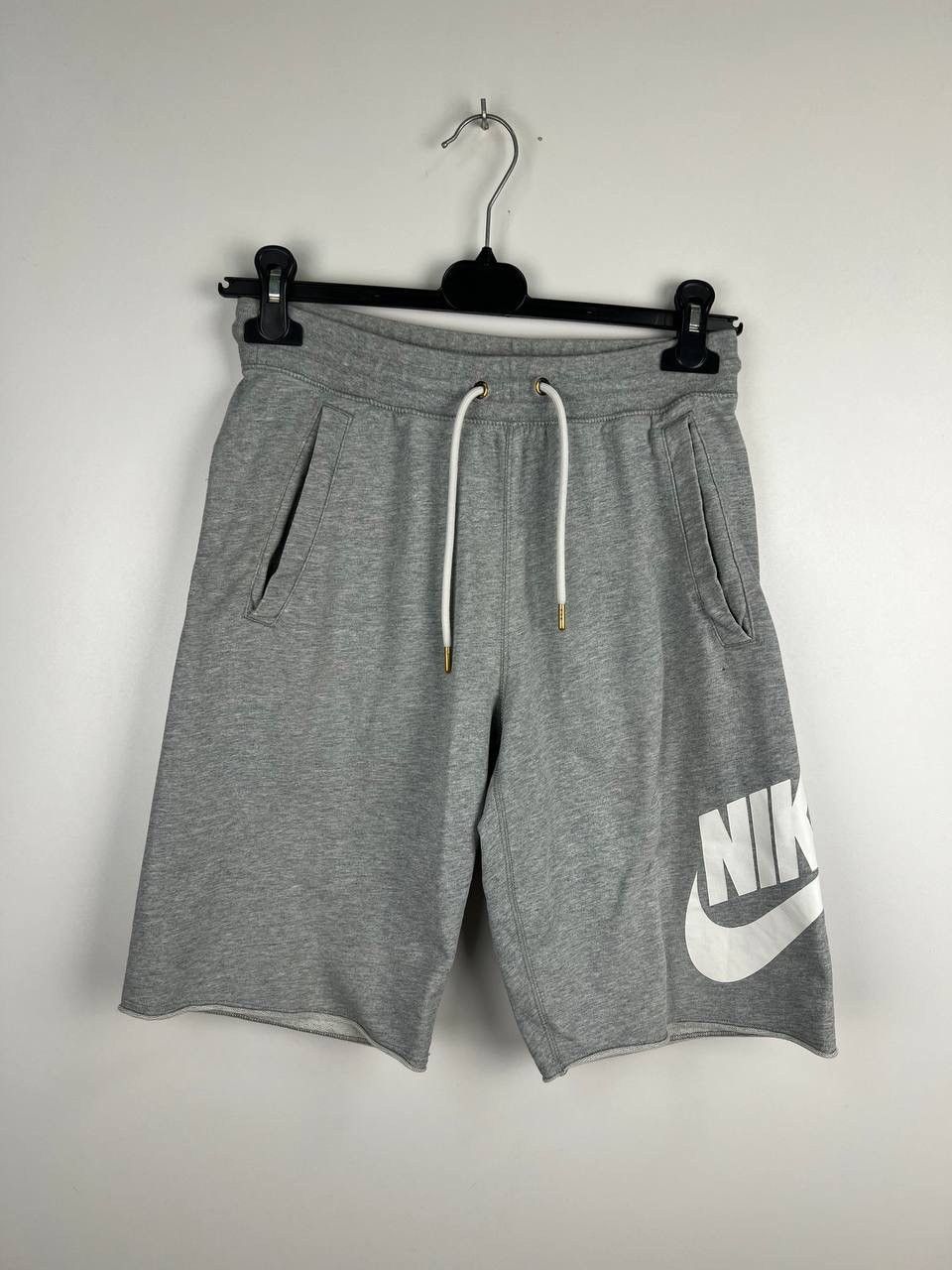 Vintage Nike streetwear short size XS/29 Size US 29 - 1 Thumbnail