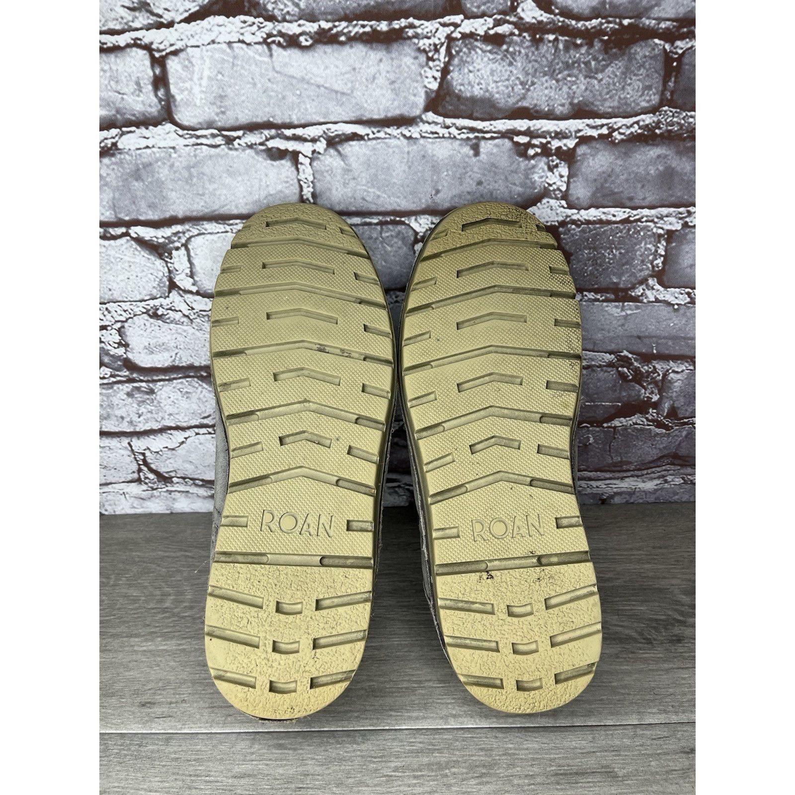 Bed Stu Roan Bed Stu Sanders Vintage Garment Wash Casual Sneakers Me Size US 11.5 / EU 44-45 - 20 Thumbnail