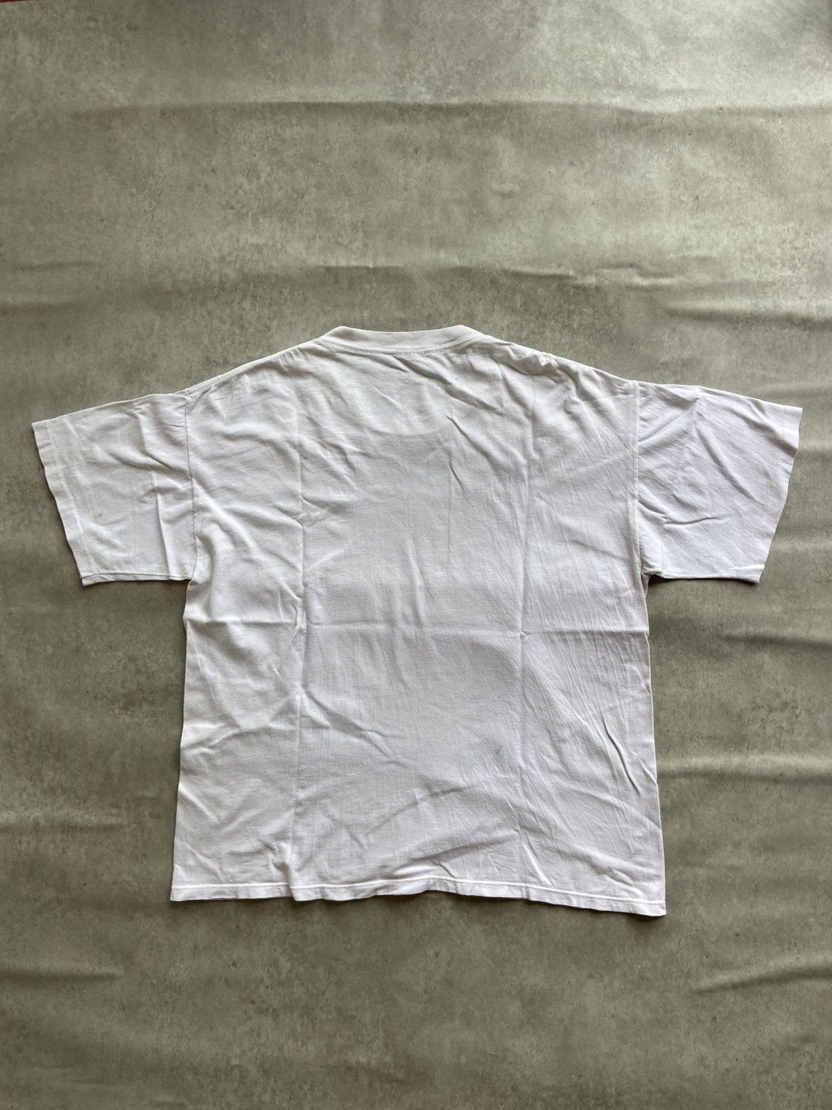Band Tees × Vintage Vintage 1993 The Rockettes Ex Brockum Tag T-Shirt Size US L / EU 52-54 / 3 - 8 Thumbnail
