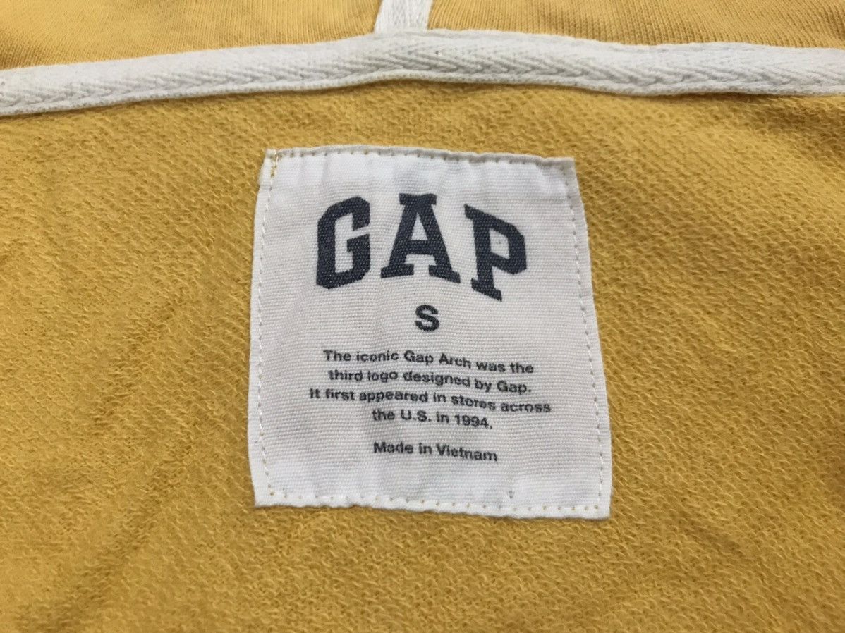 Gap Gap Hoodies Size S Size US S / EU 44-46 / 1 - 3 Thumbnail