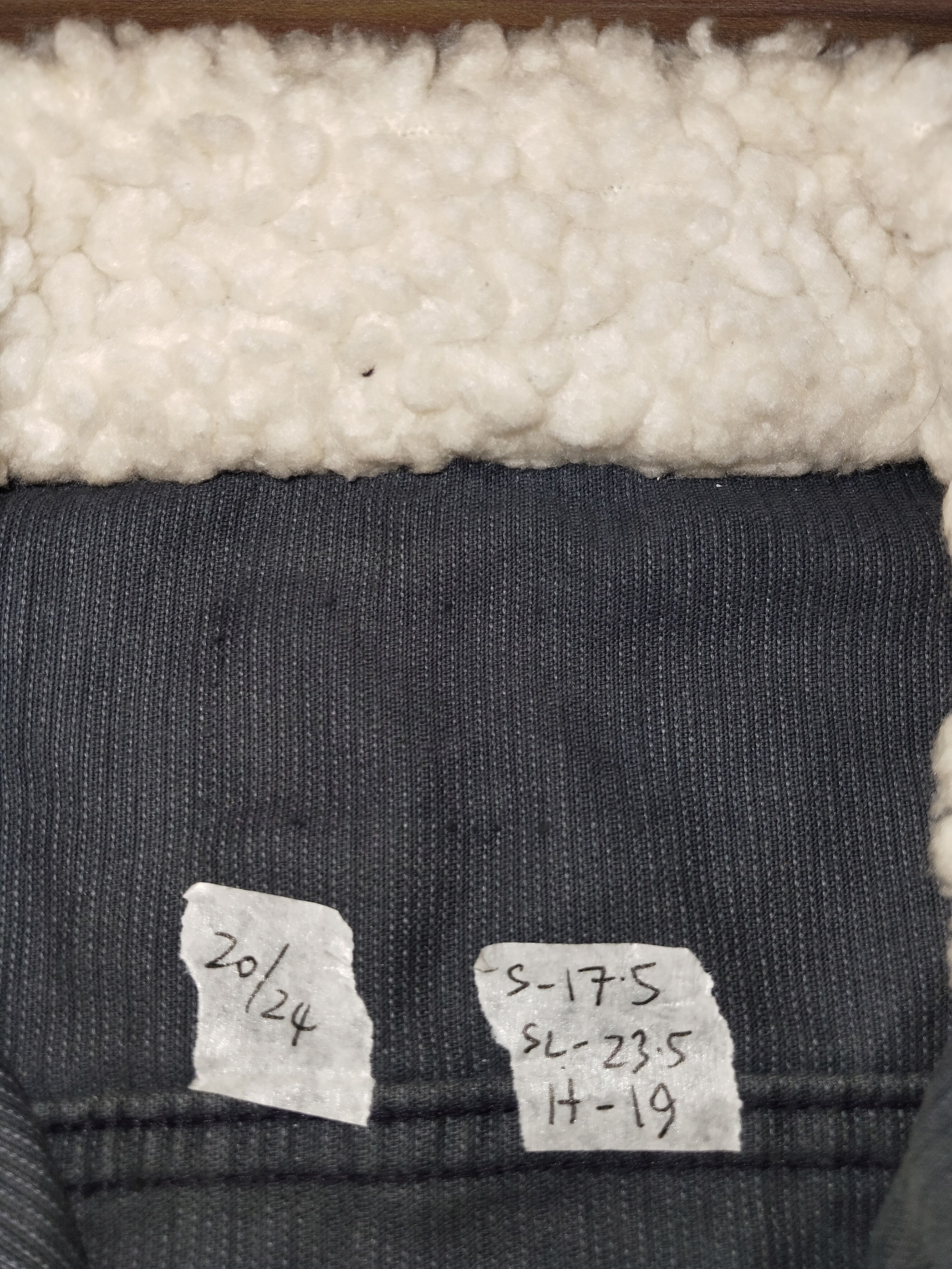 Levi's Vintage Clothing Vintage Levis Corduroy Sherpa Jacket Size US M / EU 48-50 / 2 - 3 Thumbnail