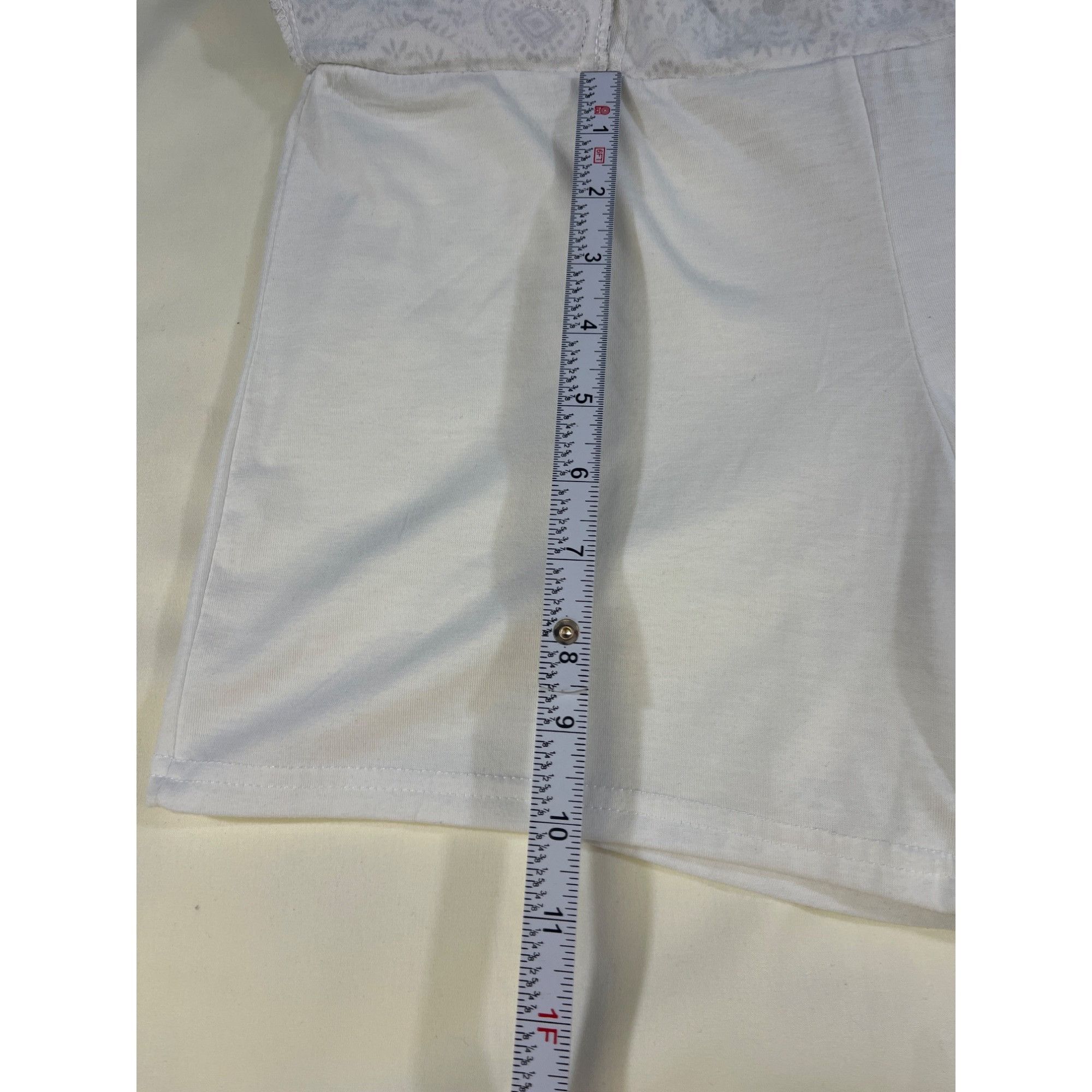 Croft & Barrow Croft and Barrow womens skort size 6 SKU 6999 Size 28" / US 6 / IT 42 - 5 Thumbnail