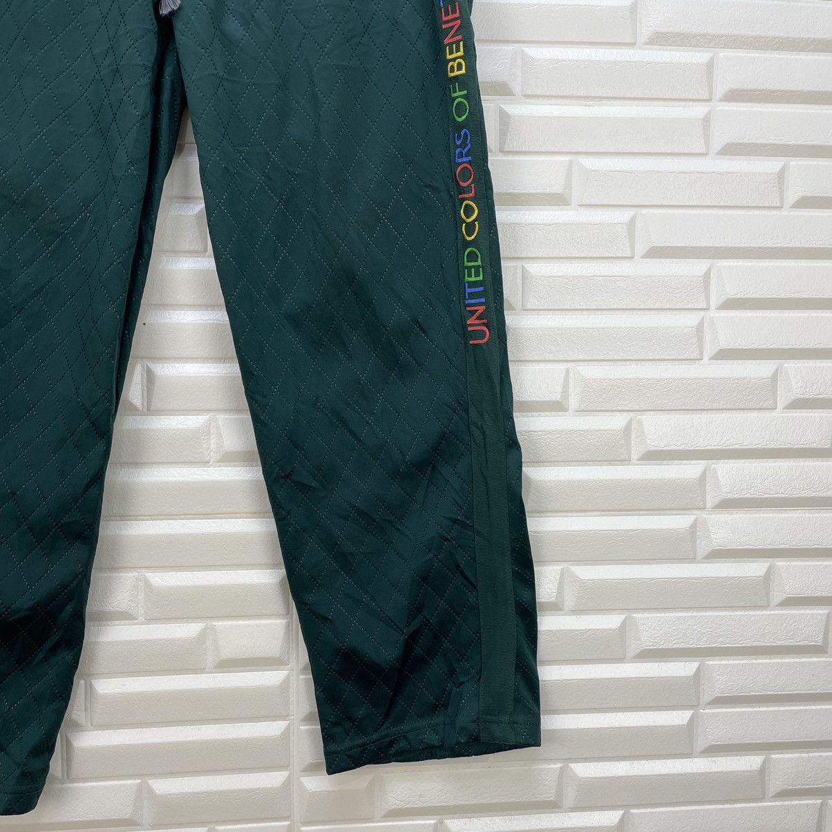 Other × United Colors Of Benetton 🗣️United Of Benetton Pants Size US 30 / EU 46 - 6 Thumbnail