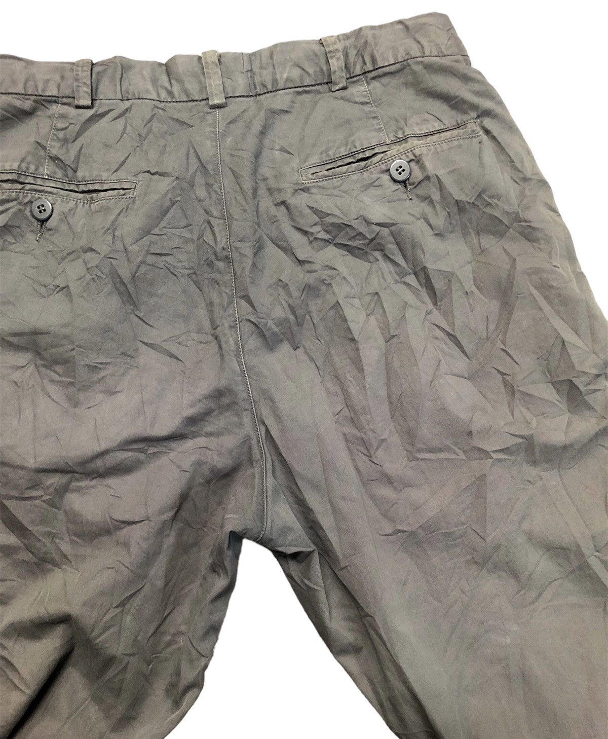 C.P. Company × Vintage VINTAGE C.P. COMPANY SPORTSWEAR PANTS Size US 30 / EU 46 - 11 Thumbnail