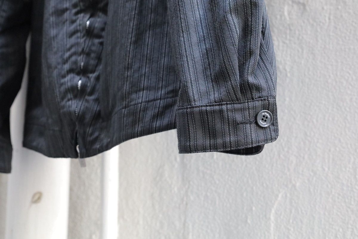 Undercover Undercover the shepherd zip jkt Size US L / EU 52-54 / 3 - 6 Thumbnail