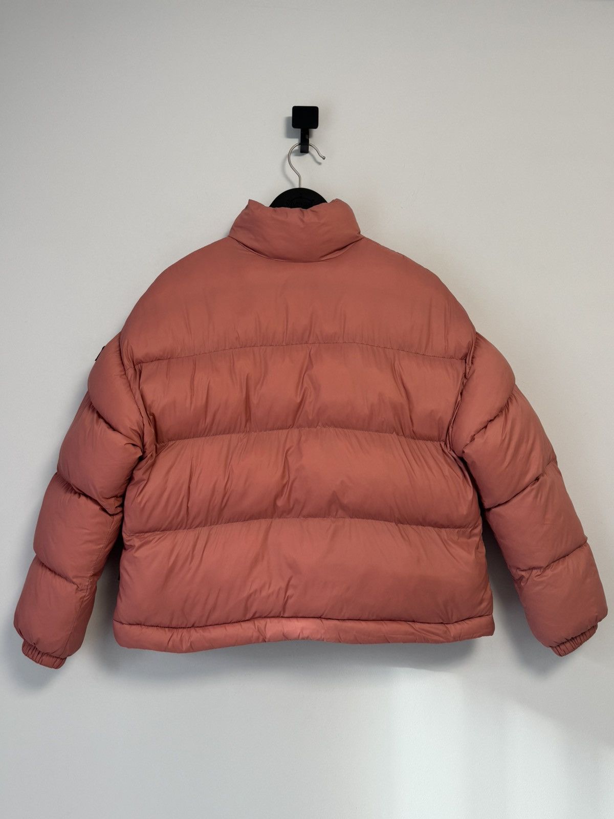 Napapijri Napapijri Down Puffer Jacket Women’s Size XS / US 0-2 / IT 36-38 - 14 Thumbnail