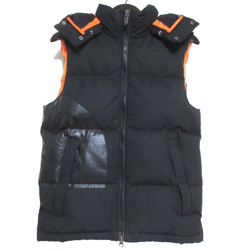 Other Comme des Garcons Junya Watanabe Man x The North Face Down