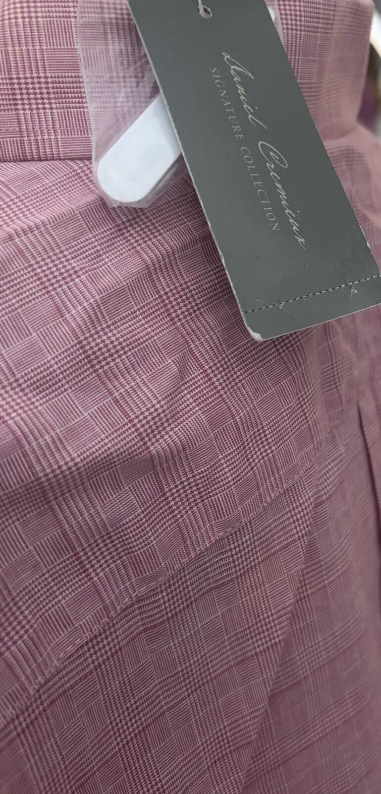 Daniel Cremieux Men’s Daniel Cremieux Button Shirt Sz L Size US L / EU 52-54 / 3 - 4 Thumbnail