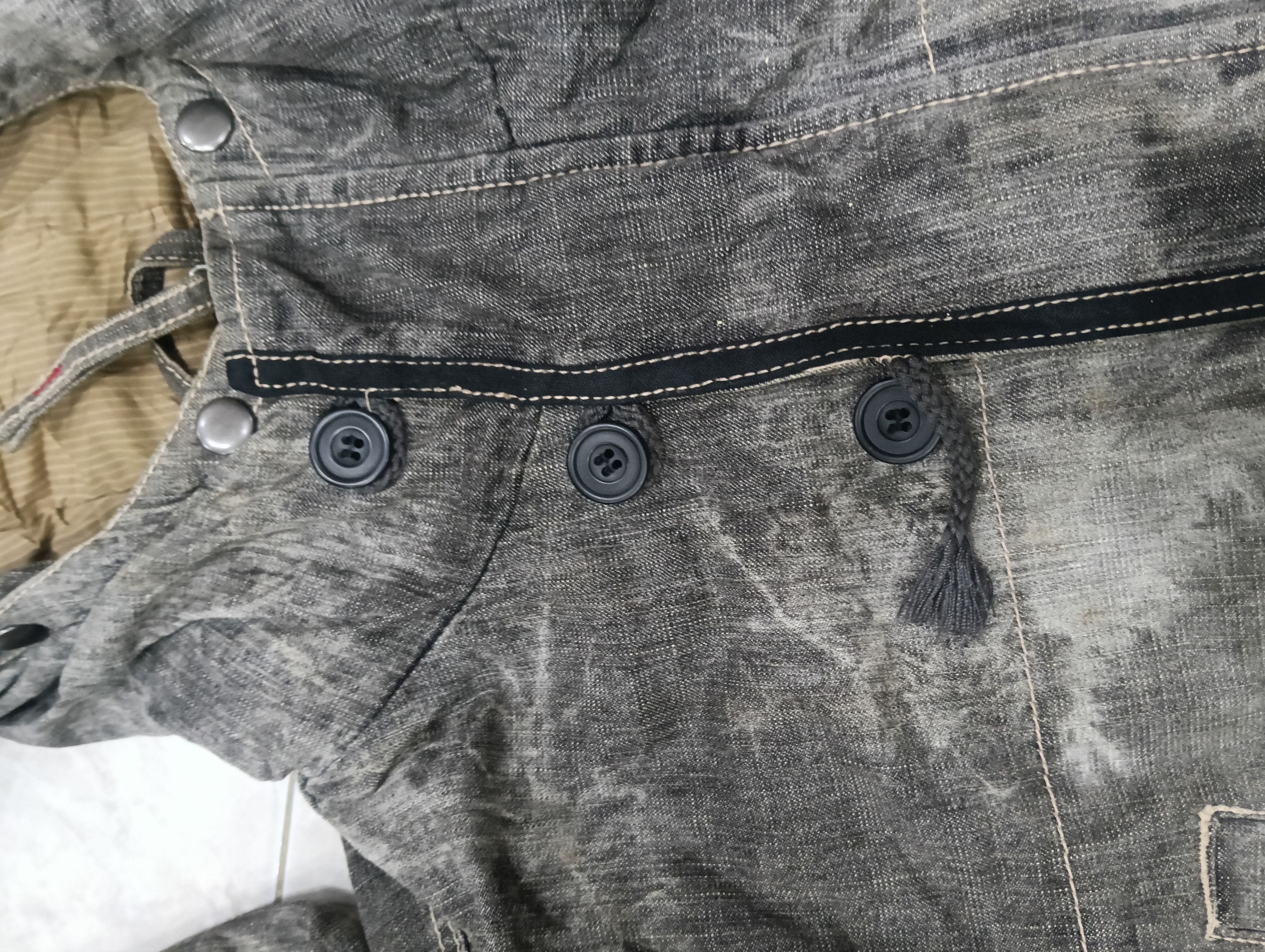 14th Addiction × Errolson Hugh × Japanese Brand Allix Design Japanese Brand Size US L / EU 52-54 / 3 - 18 Thumbnail
