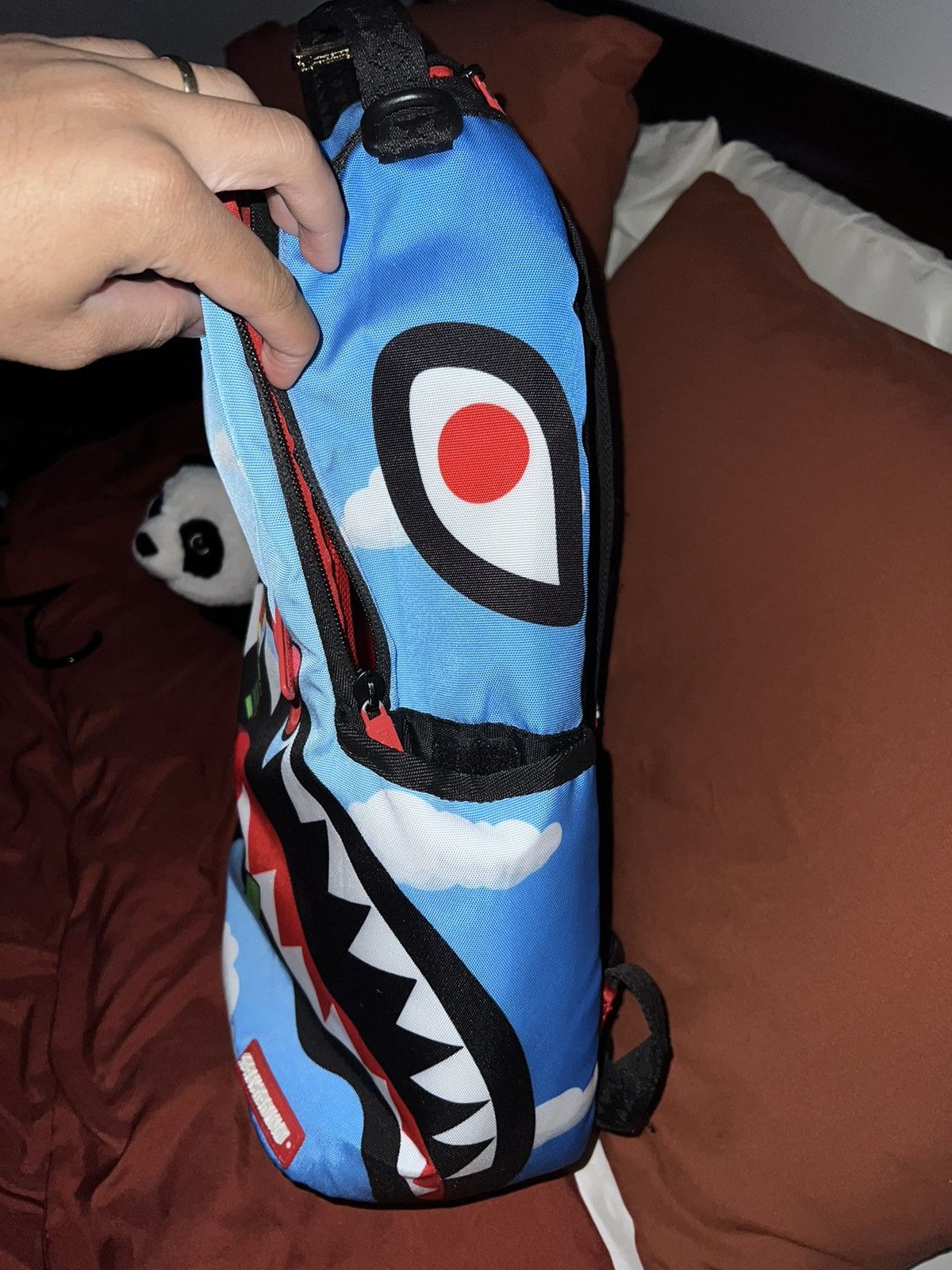 Sprayground Sprayground limited edition | Grailed