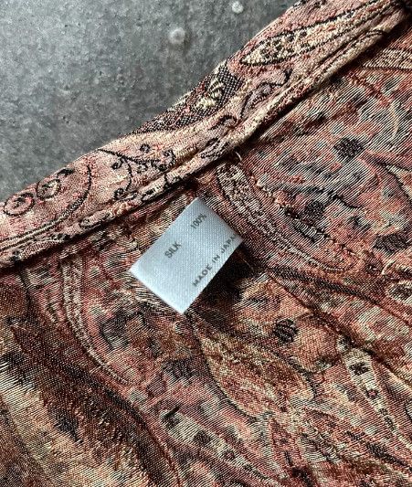 Number (N)ine Number (N)ine 01SS Full Silk Skirt Size US 41 - 7 Thumbnail