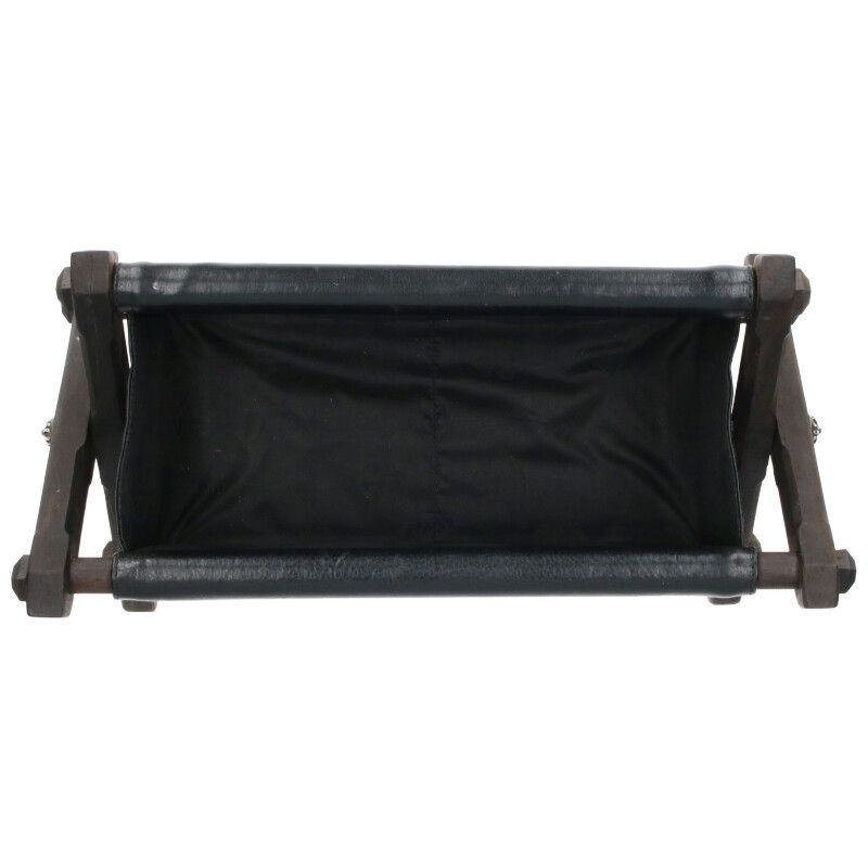 Chrome Hearts Chrome Hearts Star Patch Controller Rack Size ONE SIZE - 4 Thumbnail