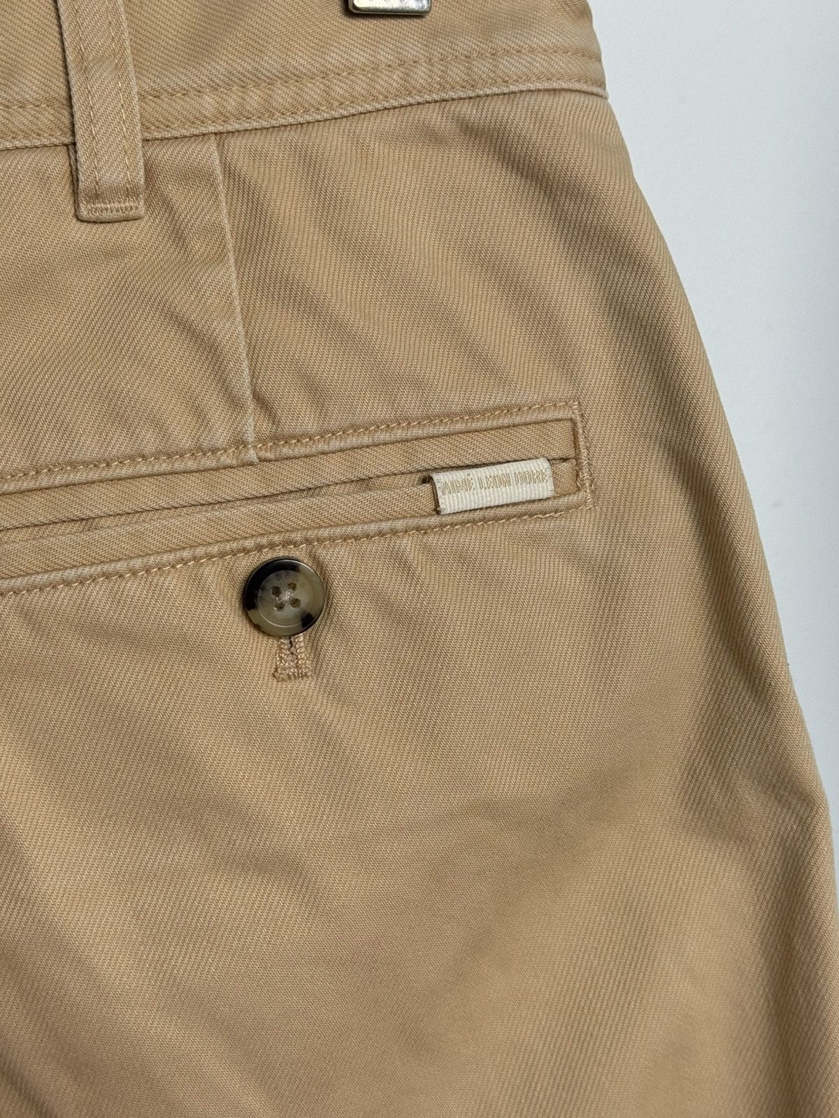 Aime Leon Dore Aime Leon Dore Straight Leg Pants Size US 30 / EU 46 - 4 Thumbnail