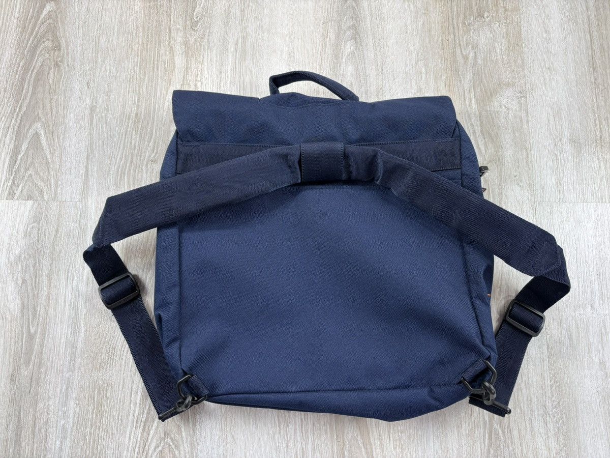 Nike × Vintage Mens vintage bag Nike 2 in 1 Size ONE SIZE - 10 Thumbnail